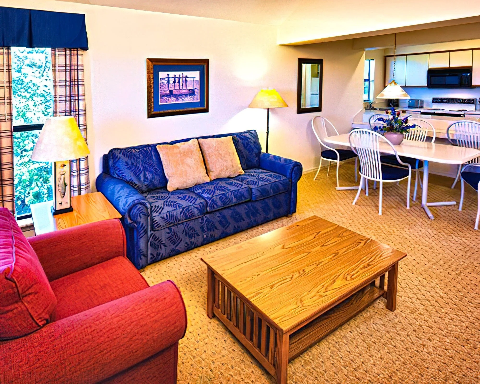 Club Wyndham Resort at Fairfield Bay - Image 8