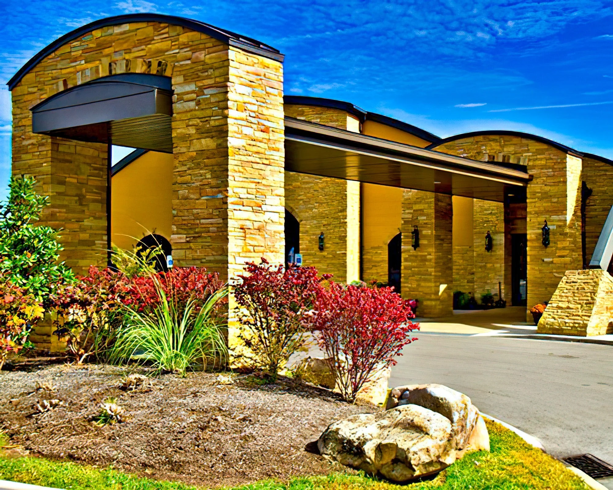 Club Wyndham Resort at Fairfield Glade