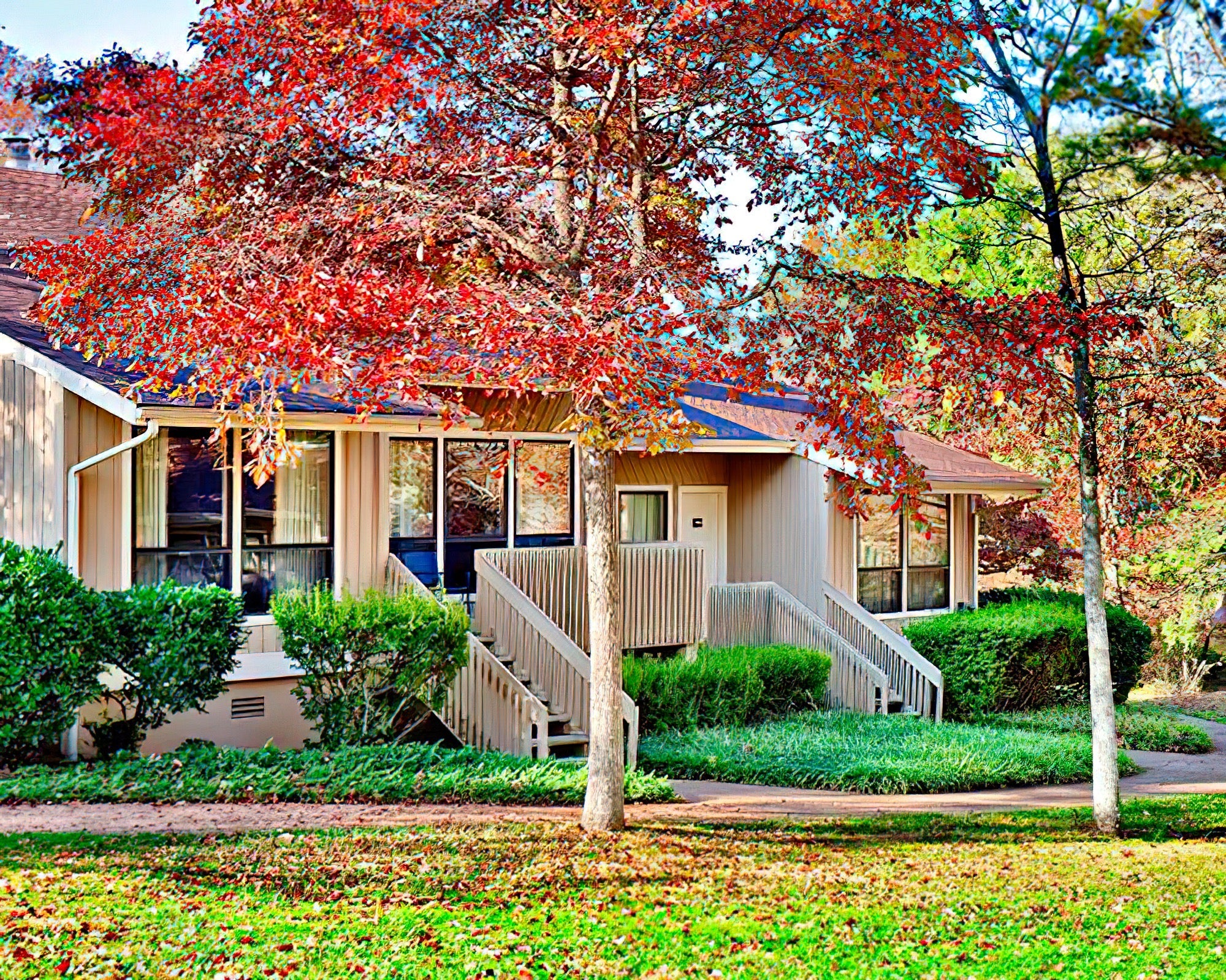 Club Wyndham Resort at Fairfield Glade - Image 10