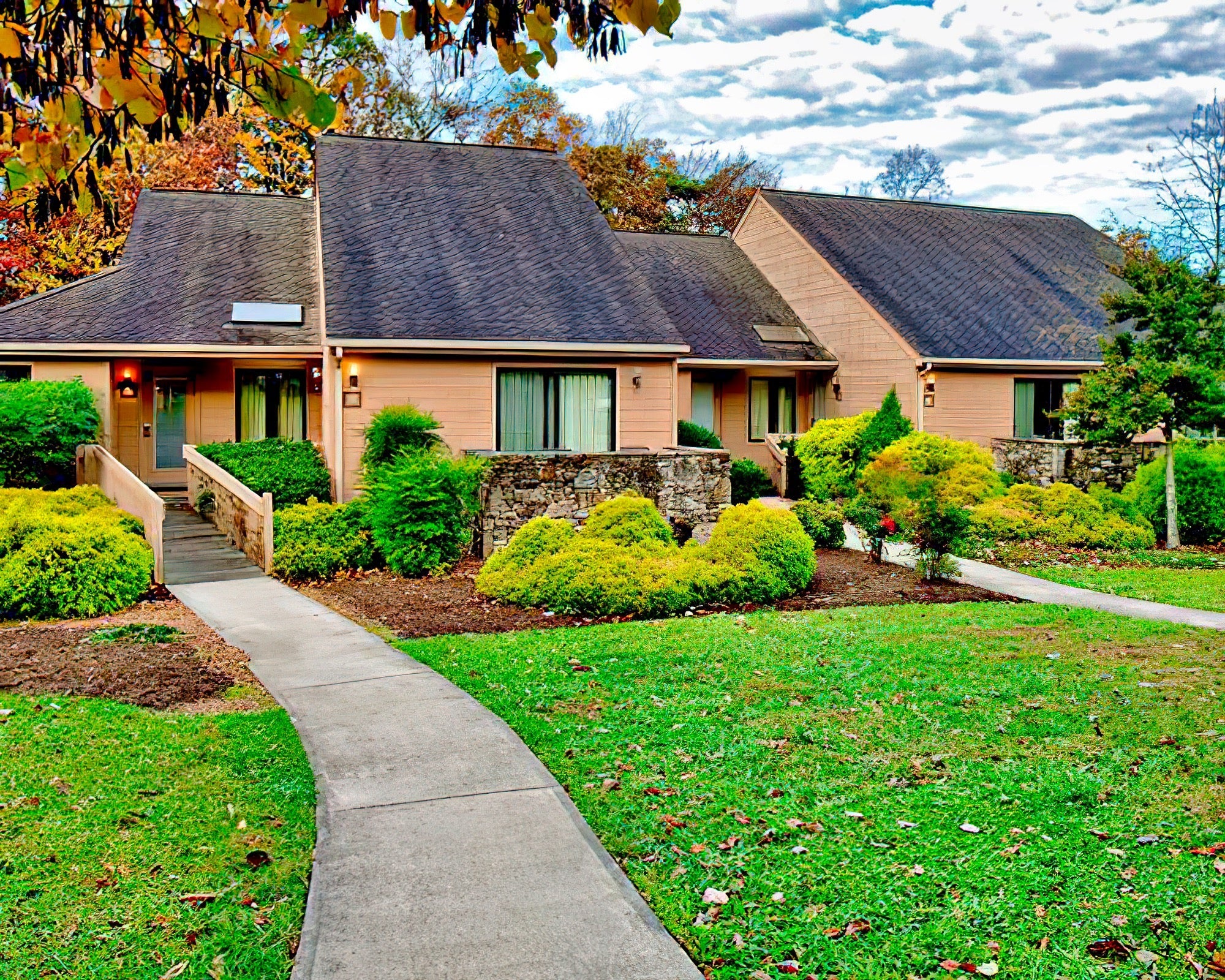 Club Wyndham Resort at Fairfield Glade - Image 11