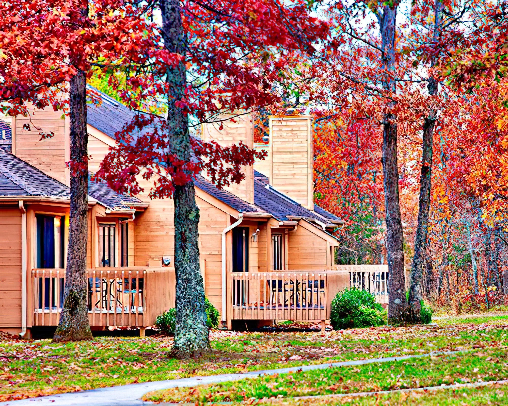 Club Wyndham Resort at Fairfield Glade - Image 12