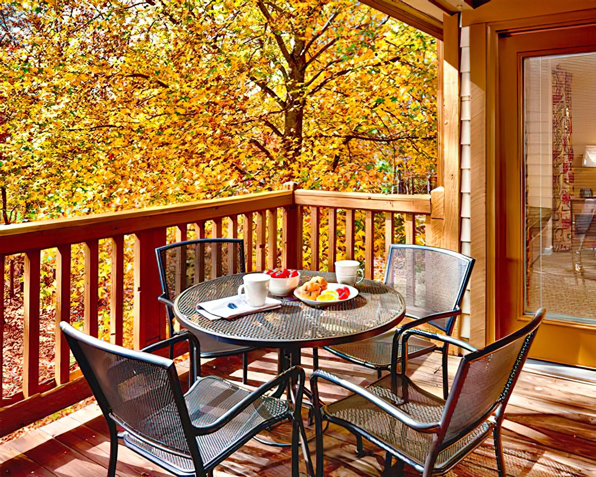 Club Wyndham Resort at Fairfield Glade - Image 13