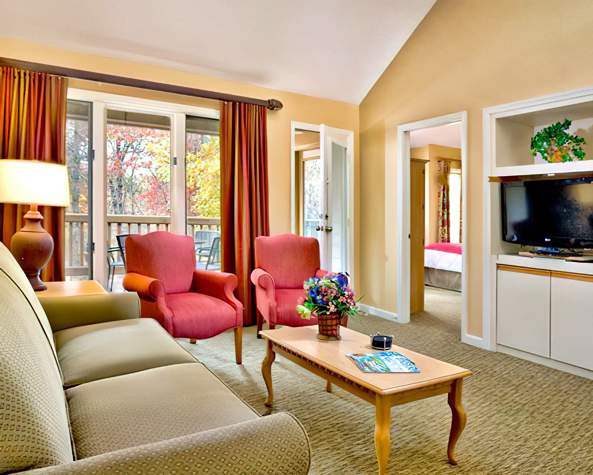 Club Wyndham Resort at Fairfield Glade - Image 14