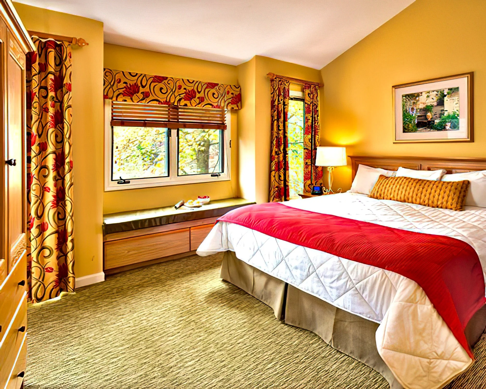 Club Wyndham Resort at Fairfield Glade - Image 15