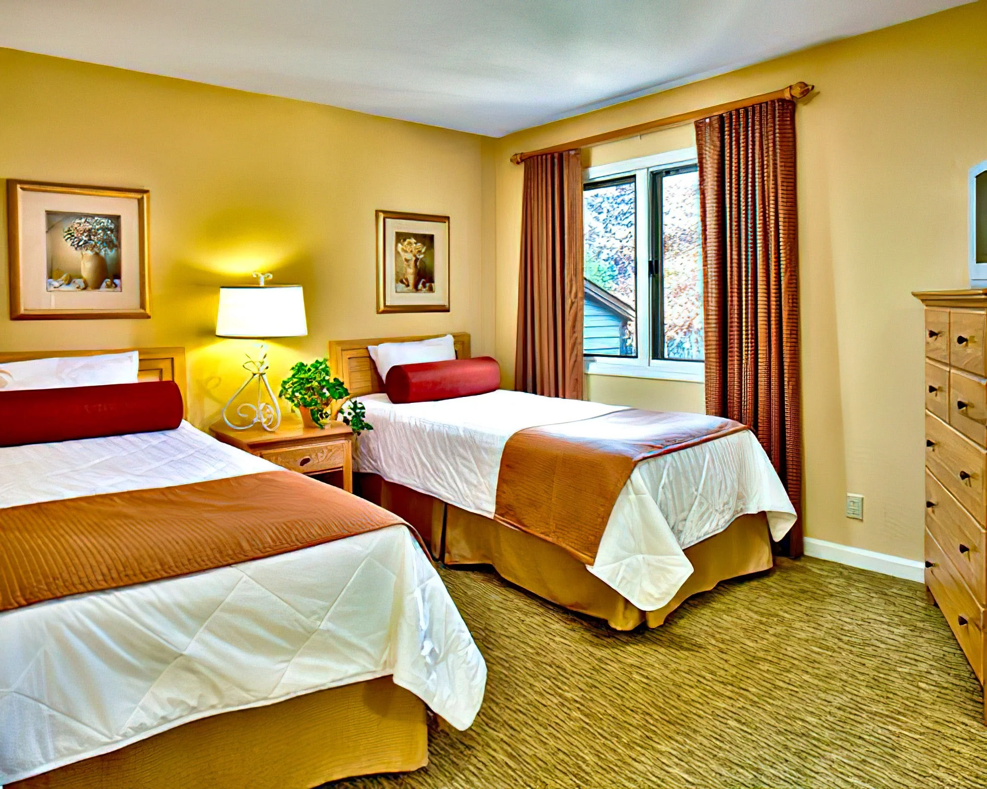 Club Wyndham Resort at Fairfield Glade - Image 4
