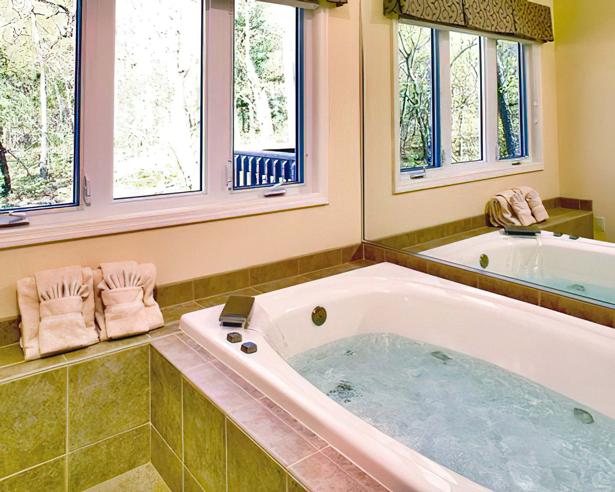 Club Wyndham Resort at Fairfield Glade - Image 5