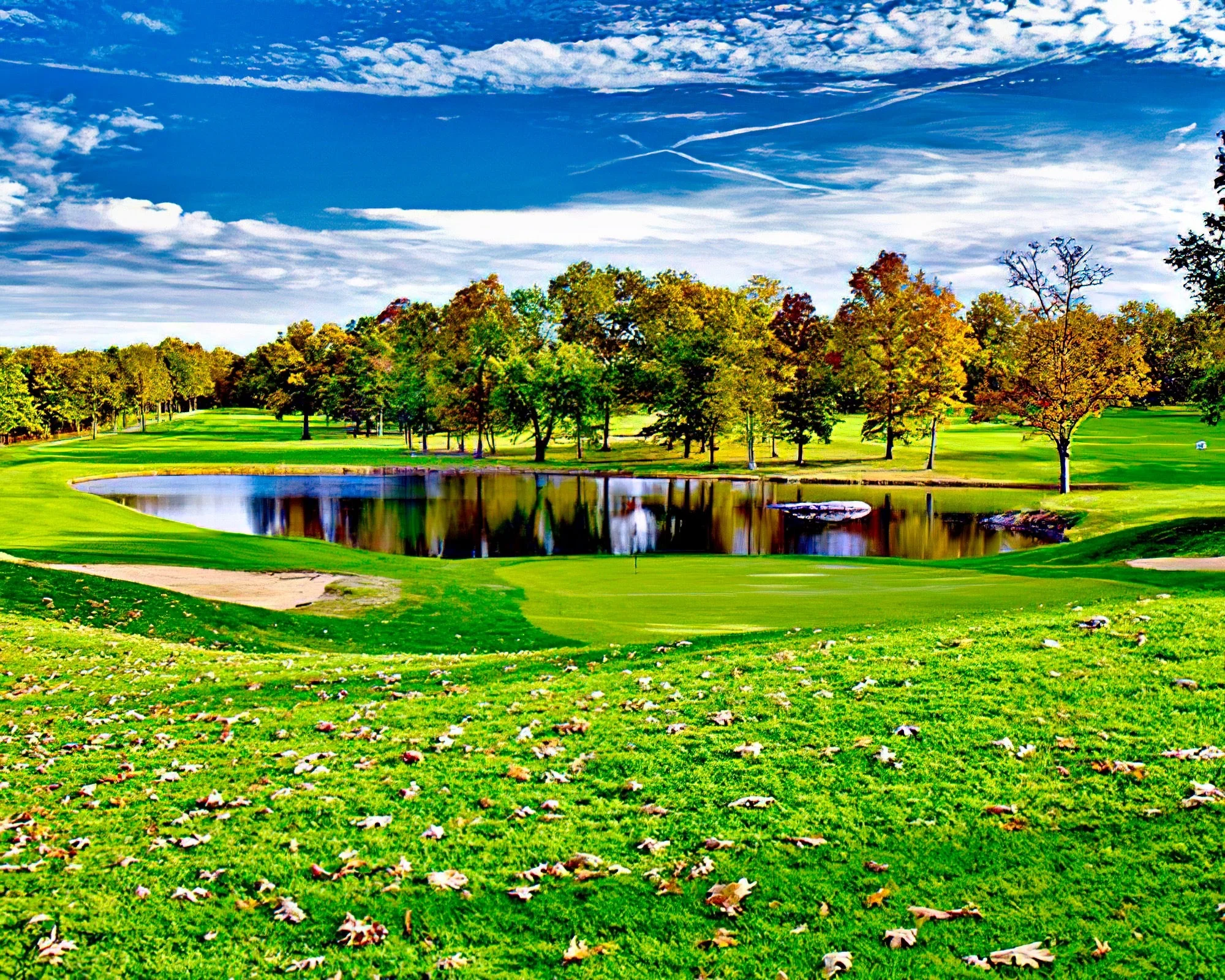 Club Wyndham Resort at Fairfield Glade - Image 6