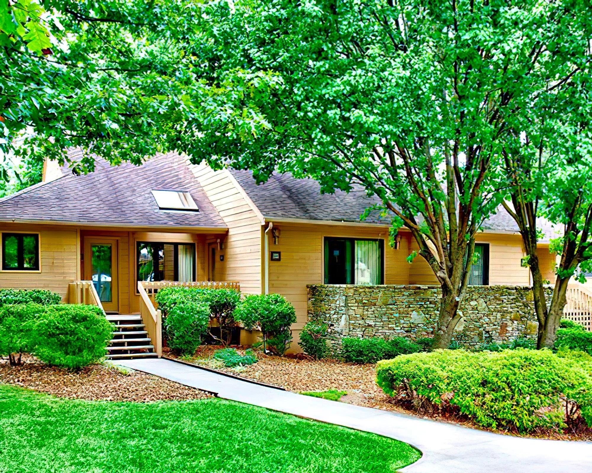 Club Wyndham Resort at Fairfield Glade - Image 7