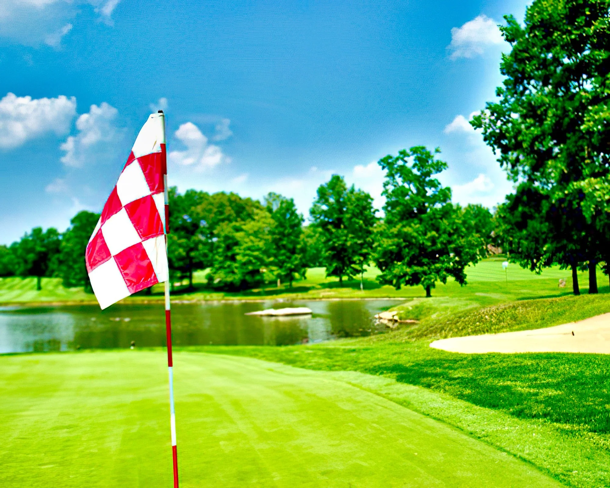 Club Wyndham Resort at Fairfield Glade - Image 8
