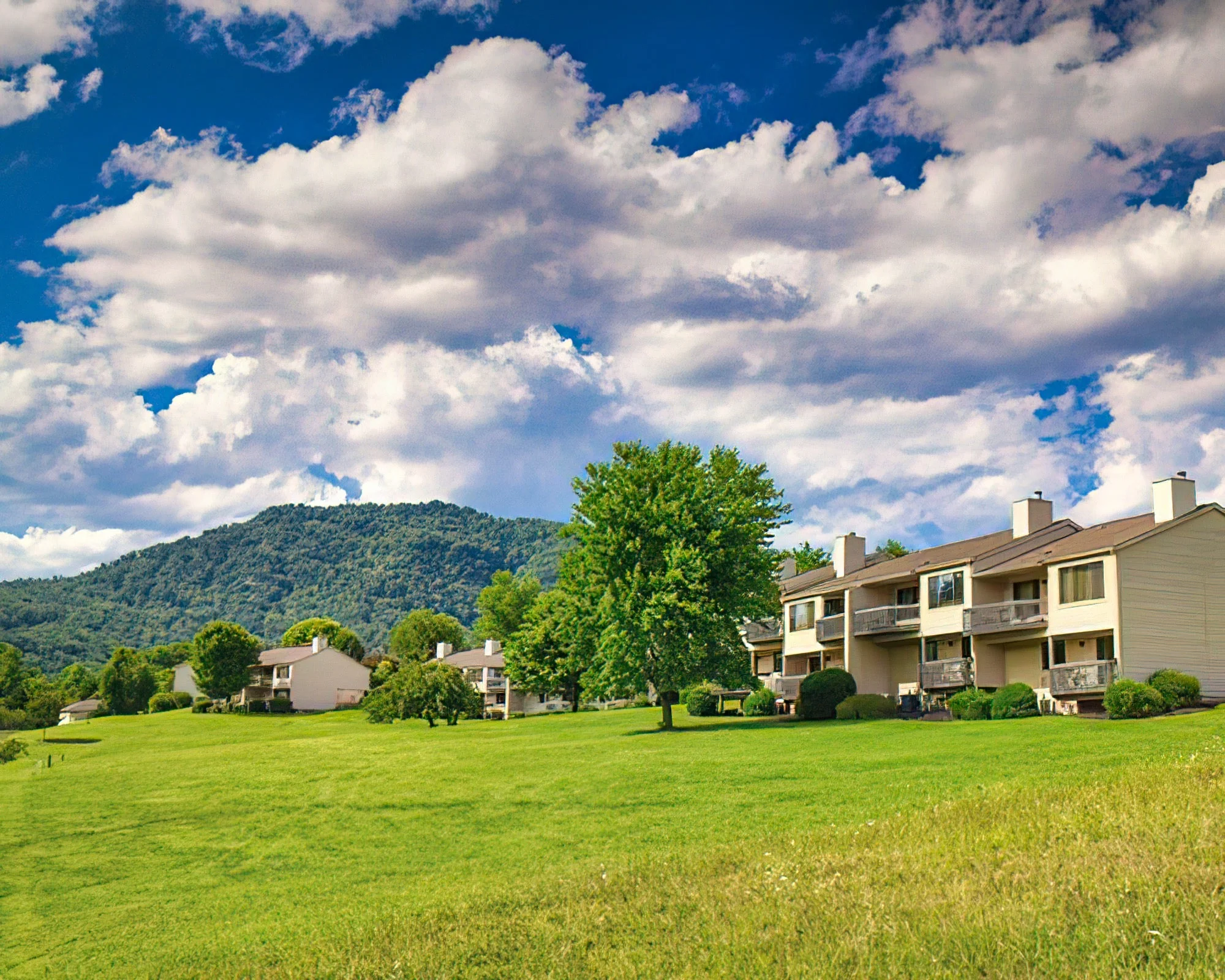 Club Wyndham Resort At Fairfield Mountains - Image 10