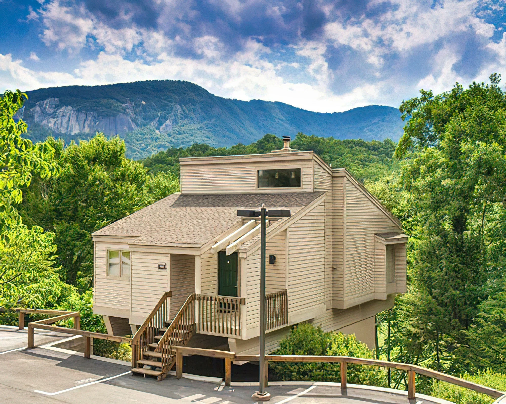 Club Wyndham Resort At Fairfield Mountains - Image 11