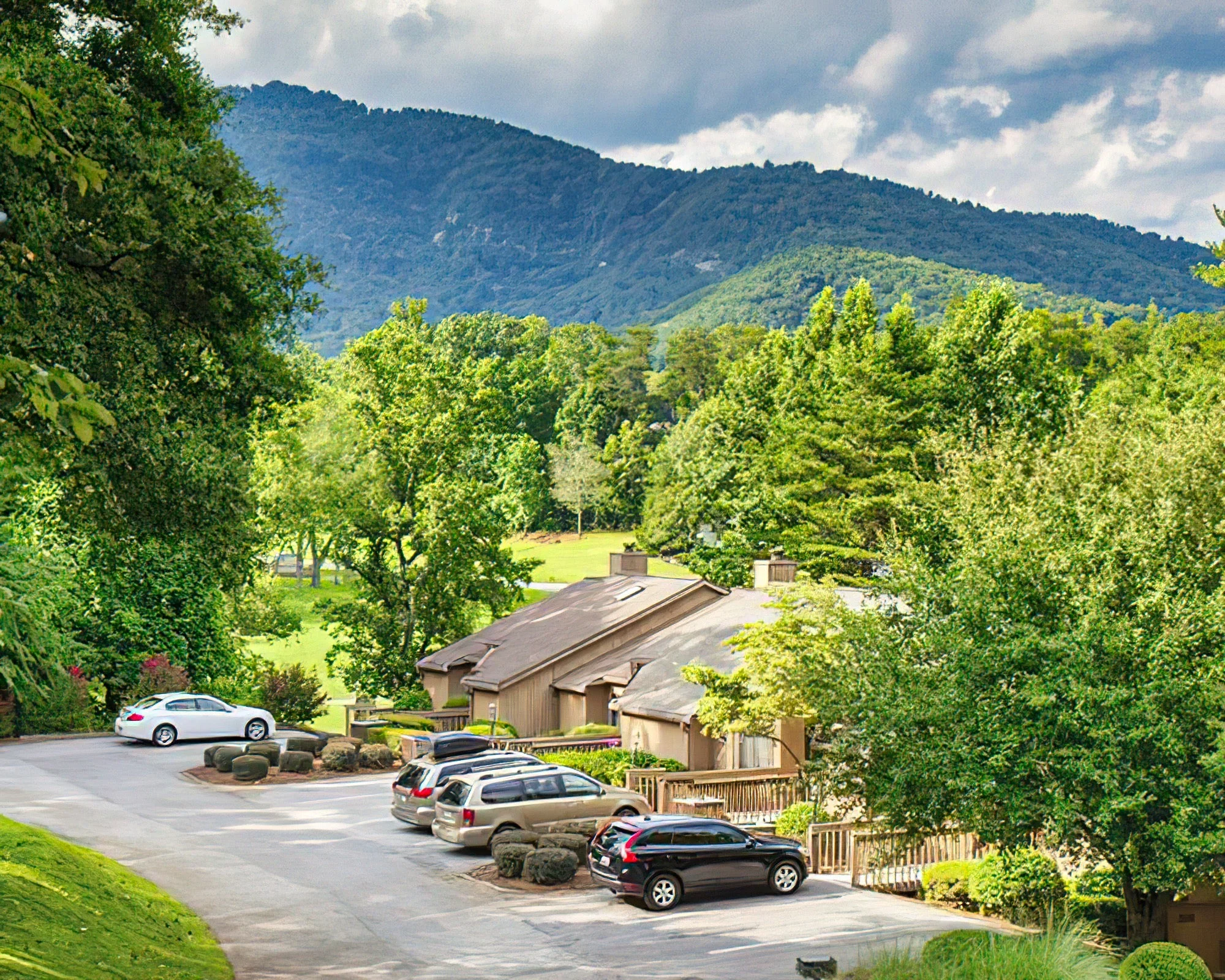 Club Wyndham Resort At Fairfield Mountains - Image 12