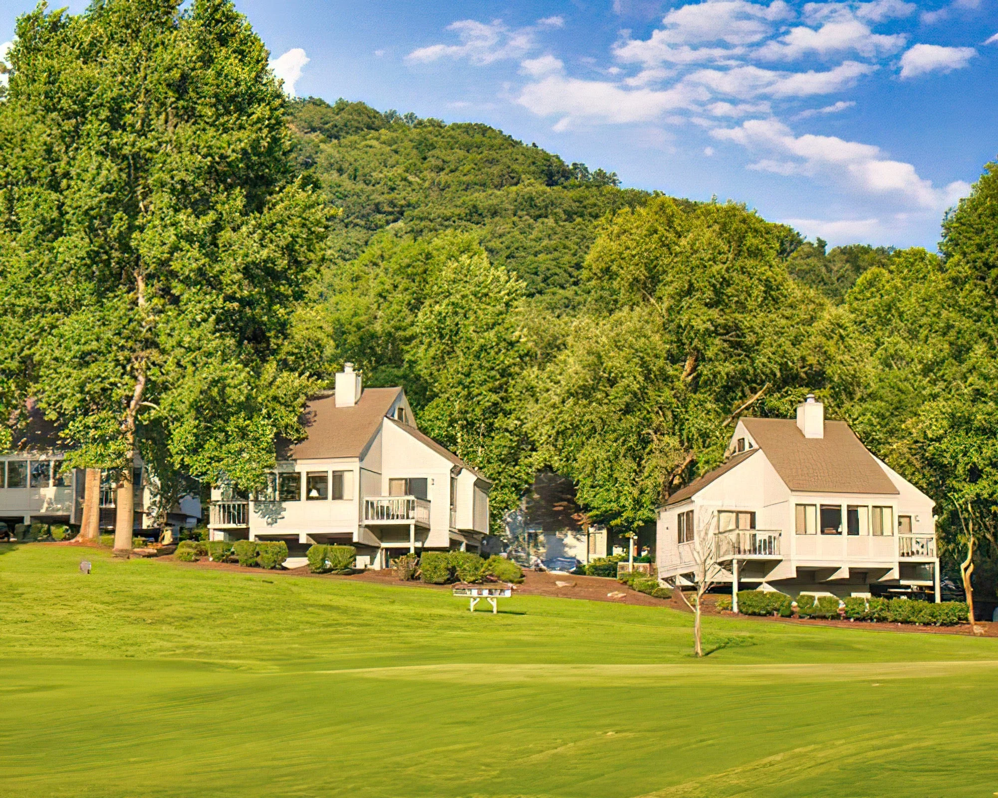 Club Wyndham Resort At Fairfield Mountains - Image 13