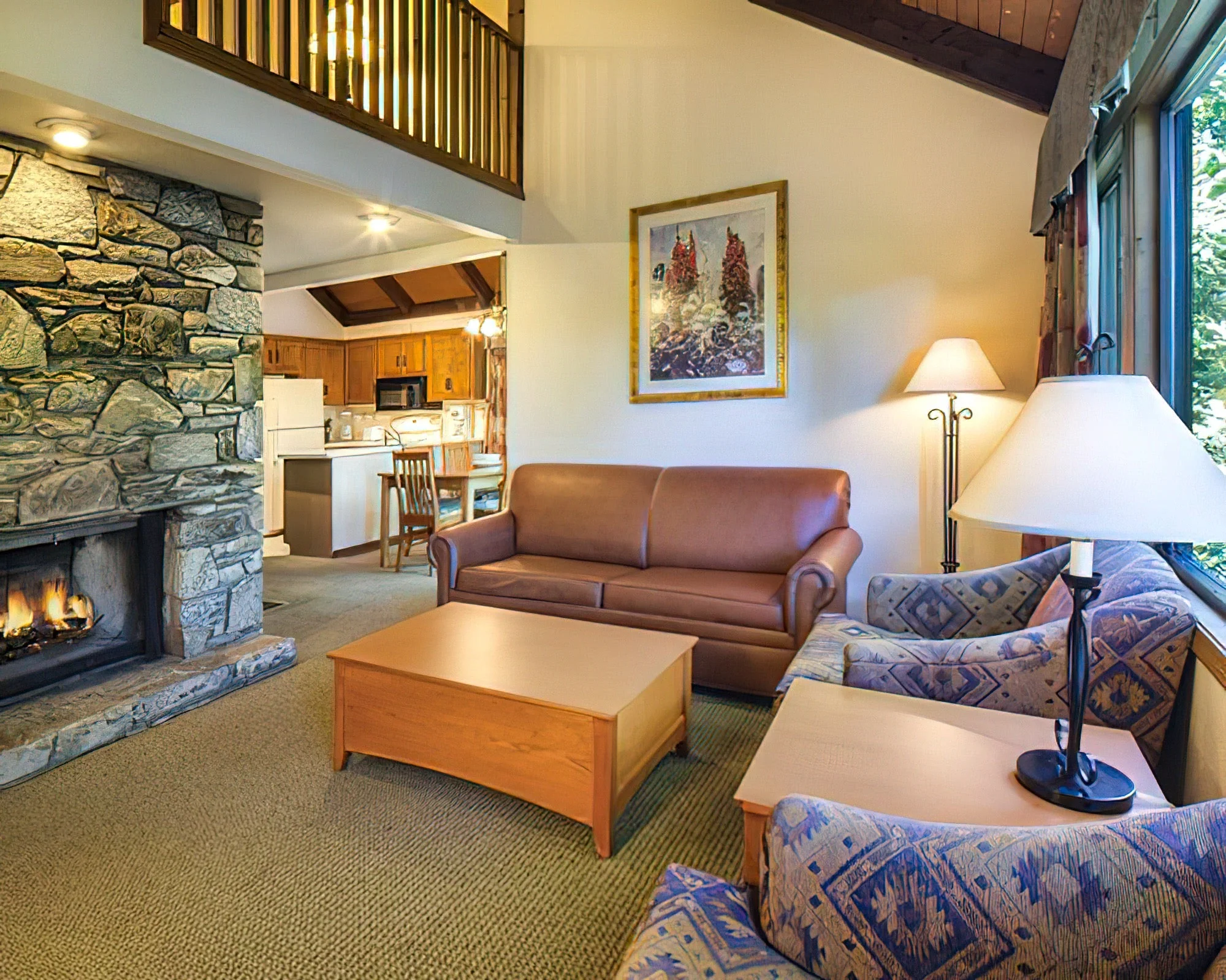 Club Wyndham Resort At Fairfield Mountains - Image 14