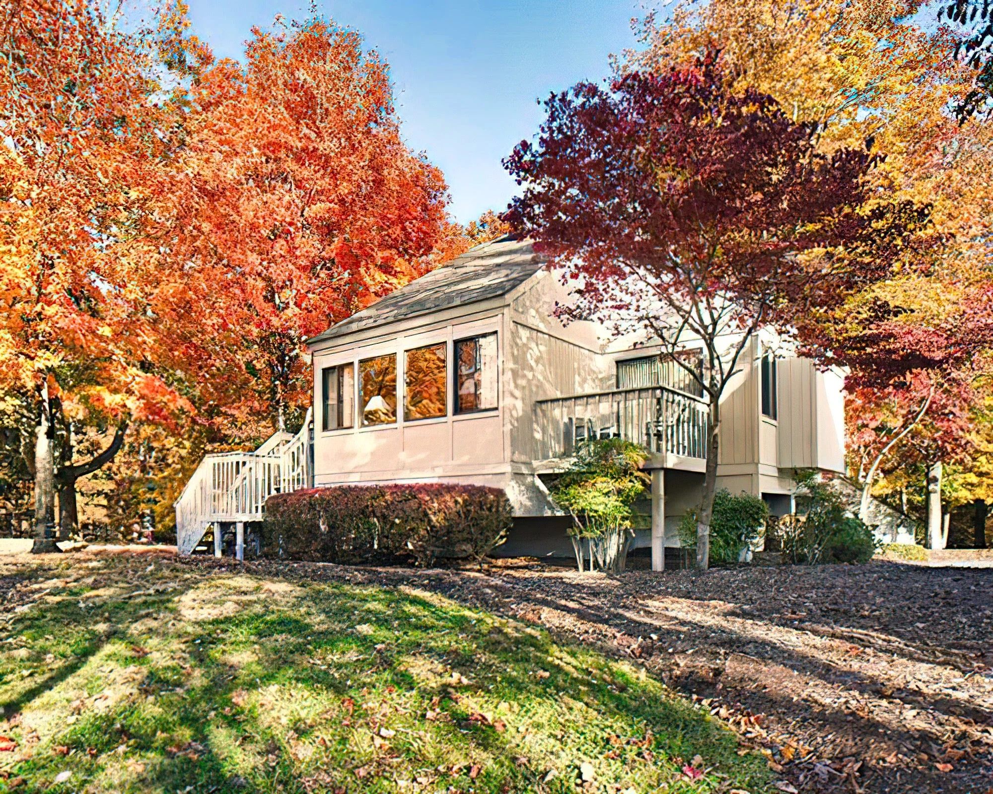 Club Wyndham Resort At Fairfield Mountains - Image 15