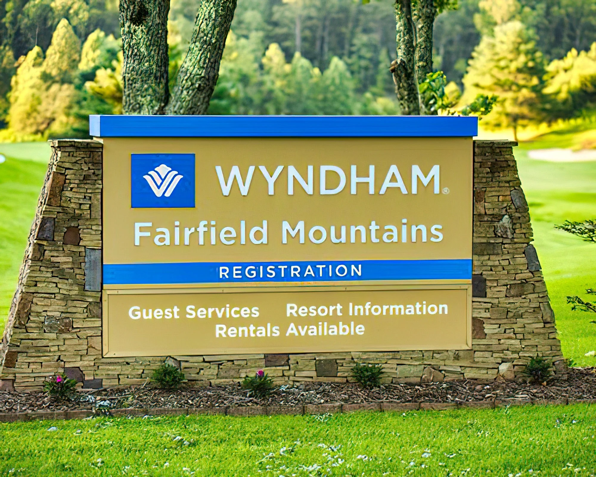 Club Wyndham Resort At Fairfield Mountains - Image 17