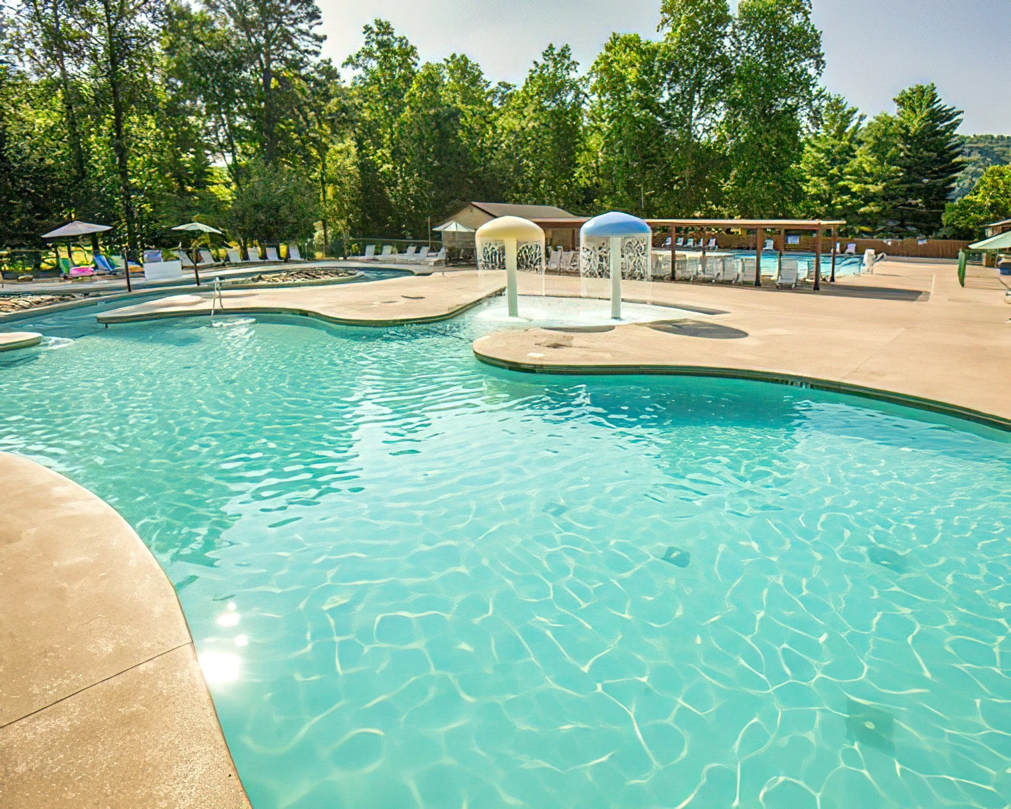 Club Wyndham Resort At Fairfield Mountains - Image 18