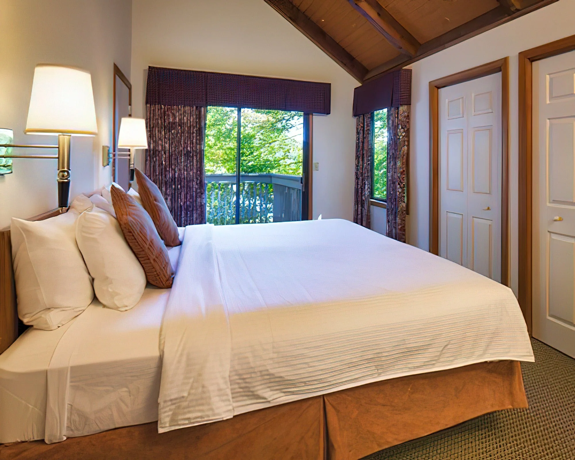 Club Wyndham Resort At Fairfield Mountains - Image 20