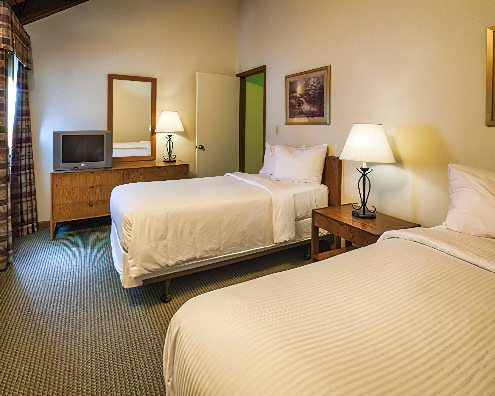 Club Wyndham Resort At Fairfield Mountains - Image 21