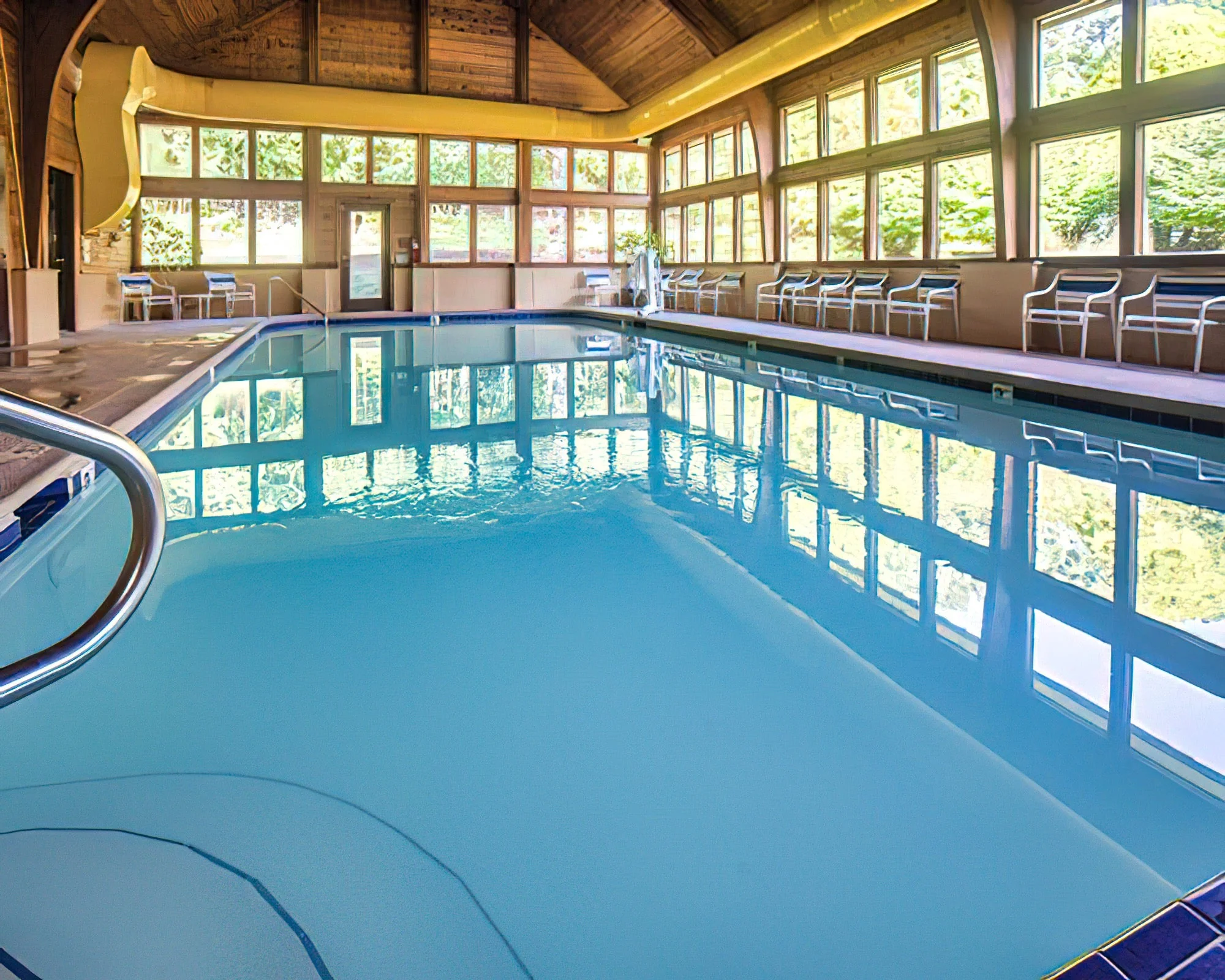 Club Wyndham Resort At Fairfield Mountains - Image 24