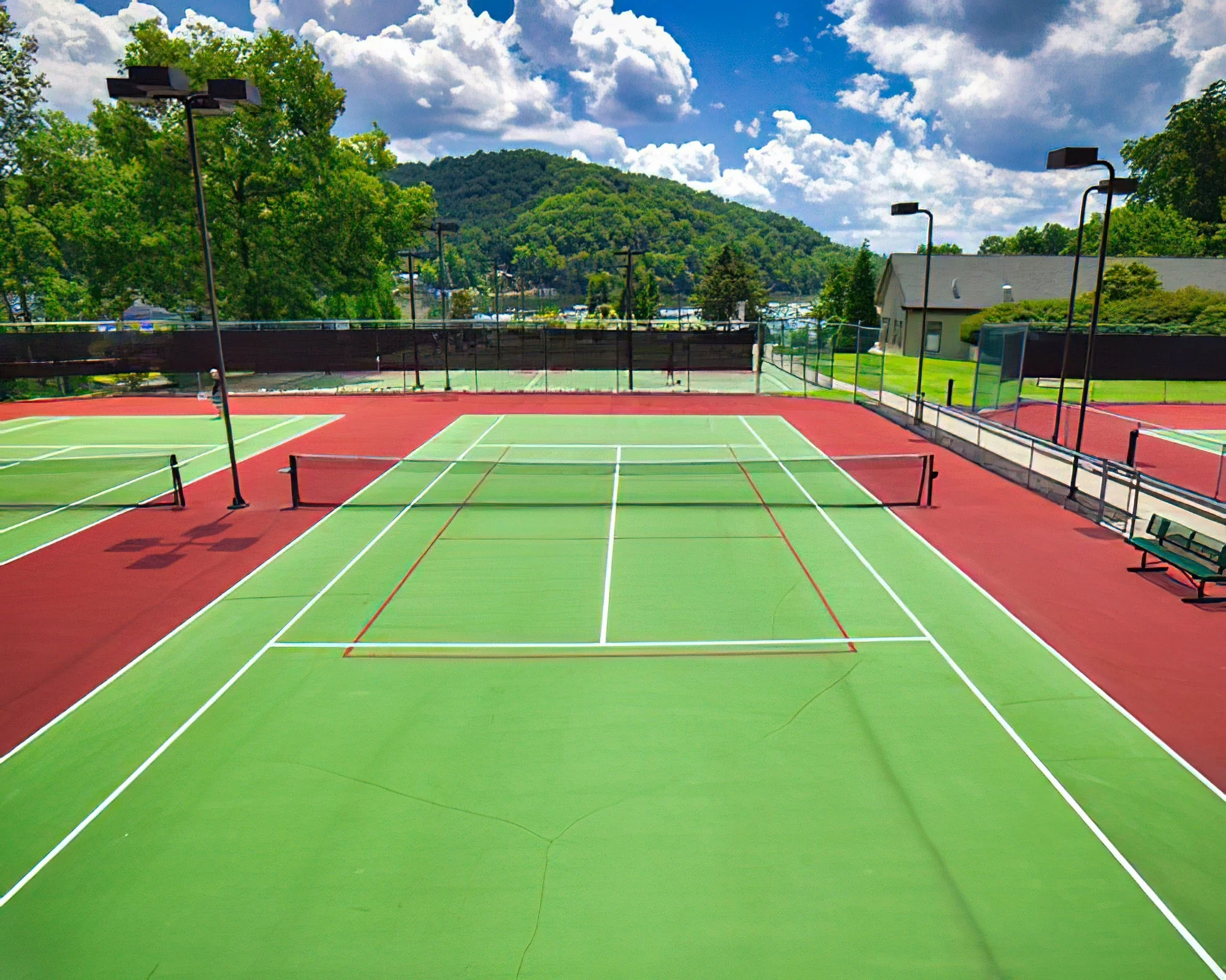 Club Wyndham Resort At Fairfield Mountains - Image 26