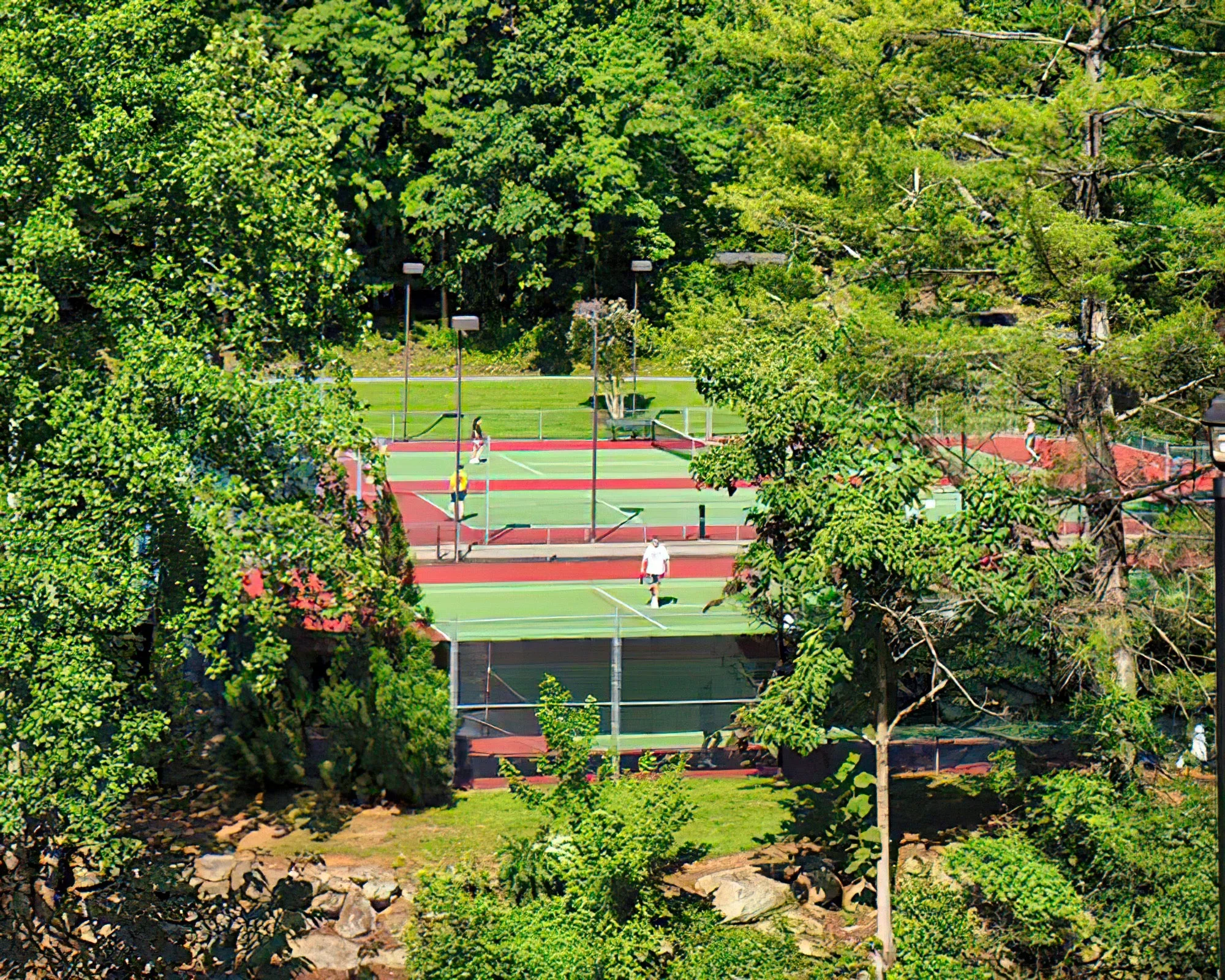 Club Wyndham Resort At Fairfield Mountains - Image 28