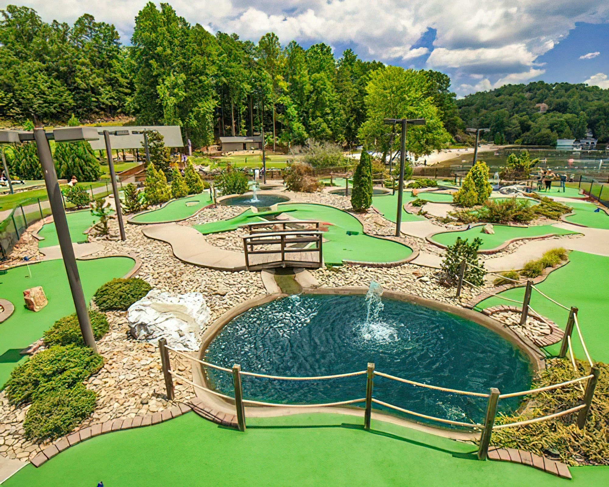 Club Wyndham Resort At Fairfield Mountains - Image 30