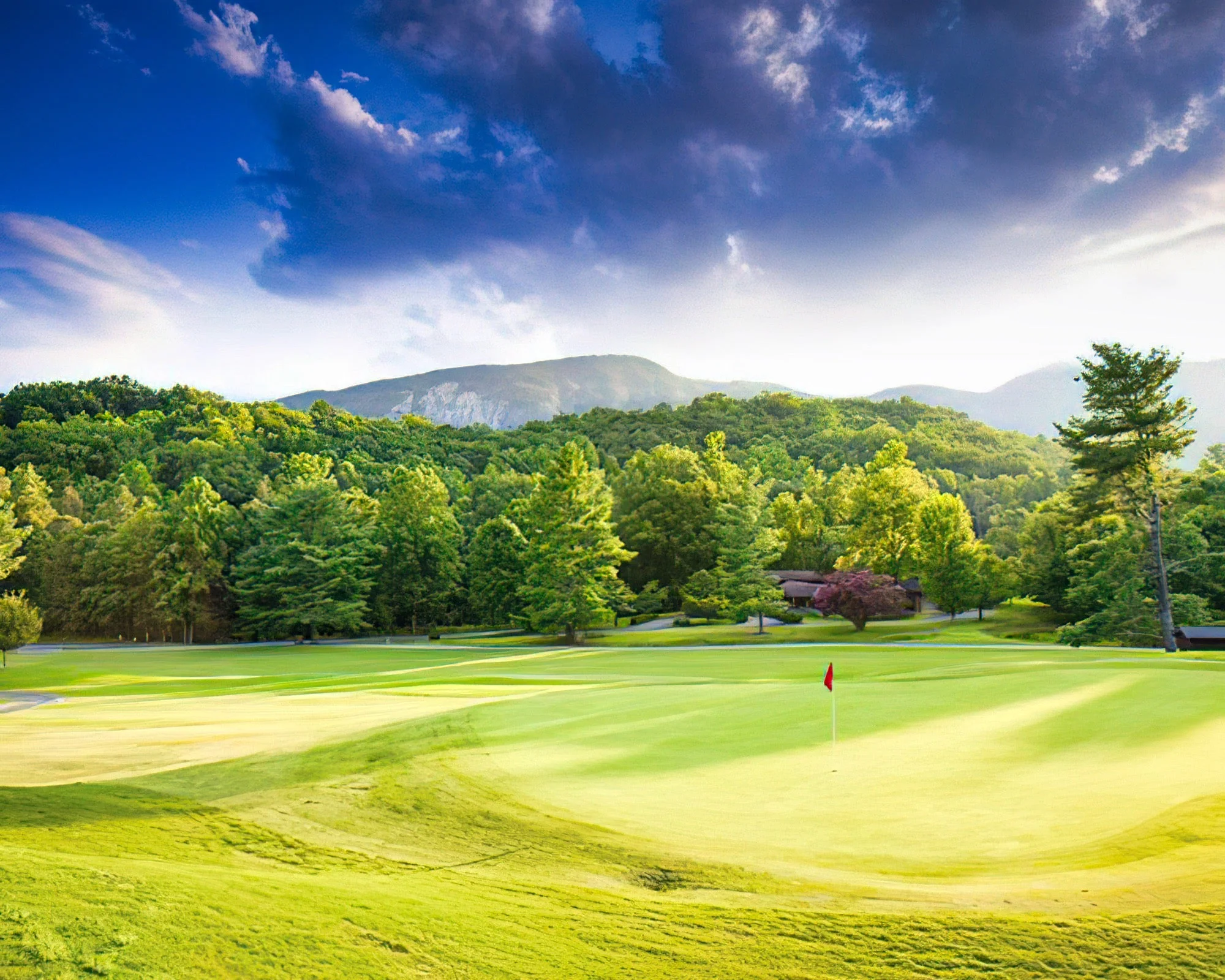 Club Wyndham Resort At Fairfield Mountains - Image 32