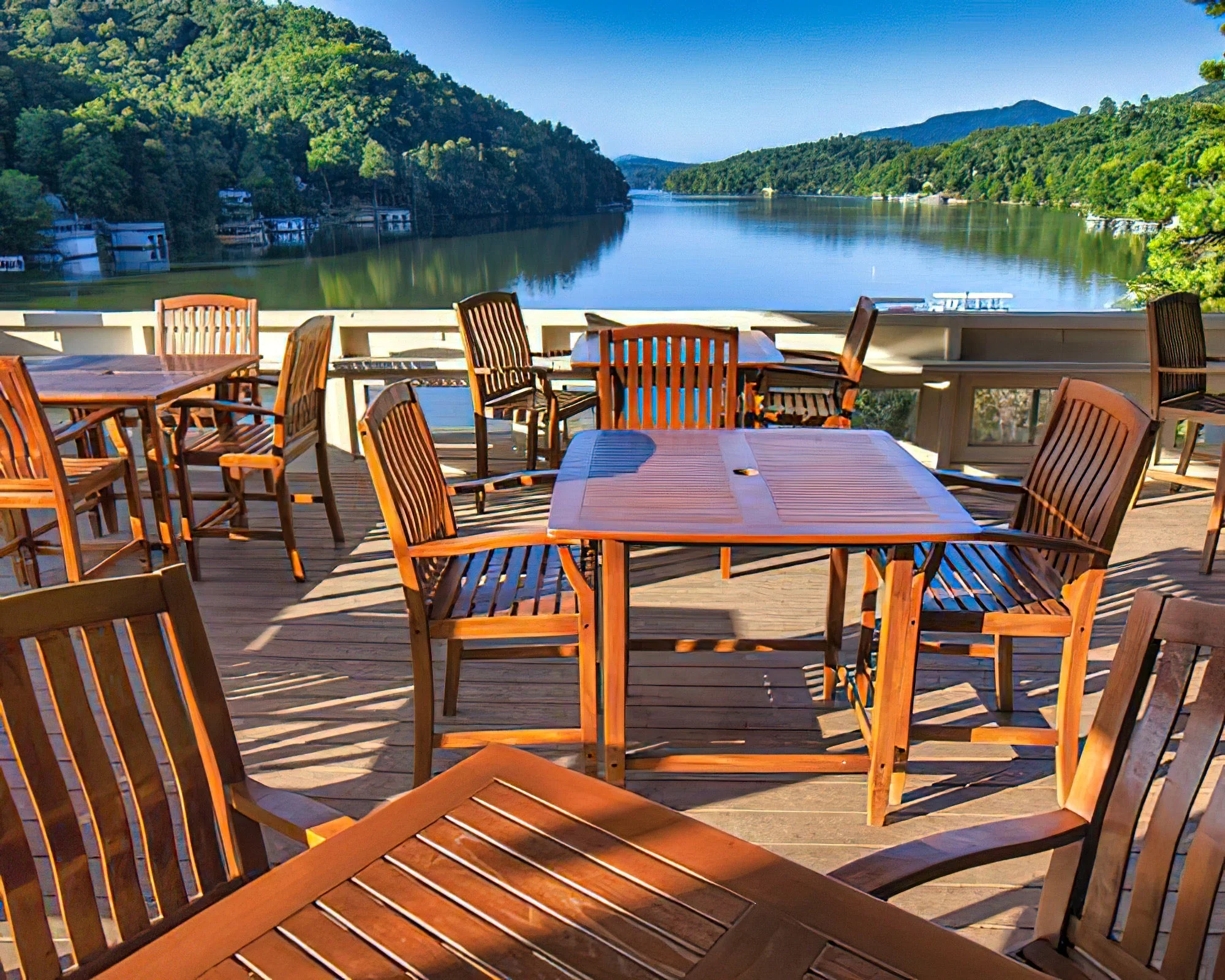 Club Wyndham Resort At Fairfield Mountains - Image 34