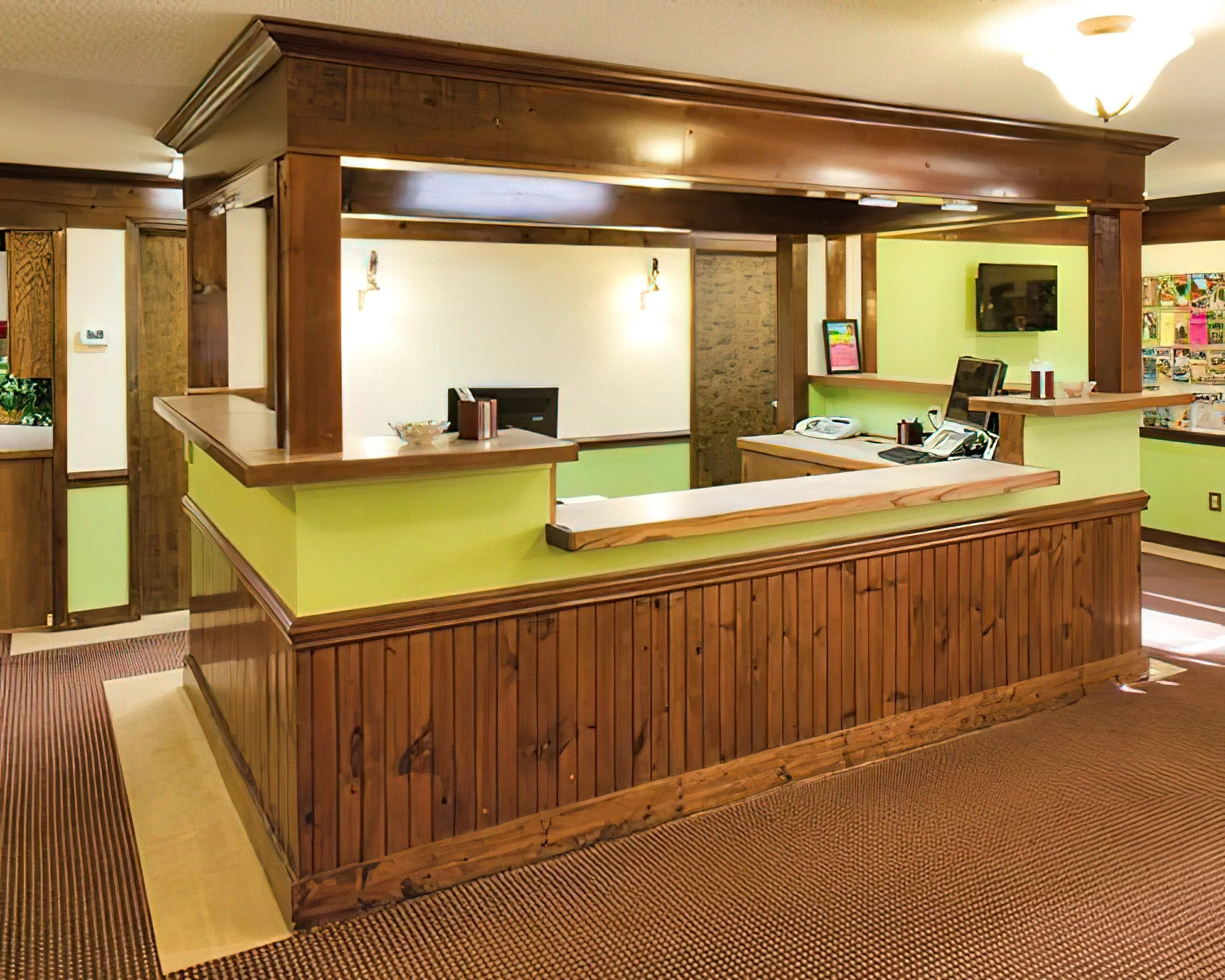 Club Wyndham Resort At Fairfield Mountains - Image 35
