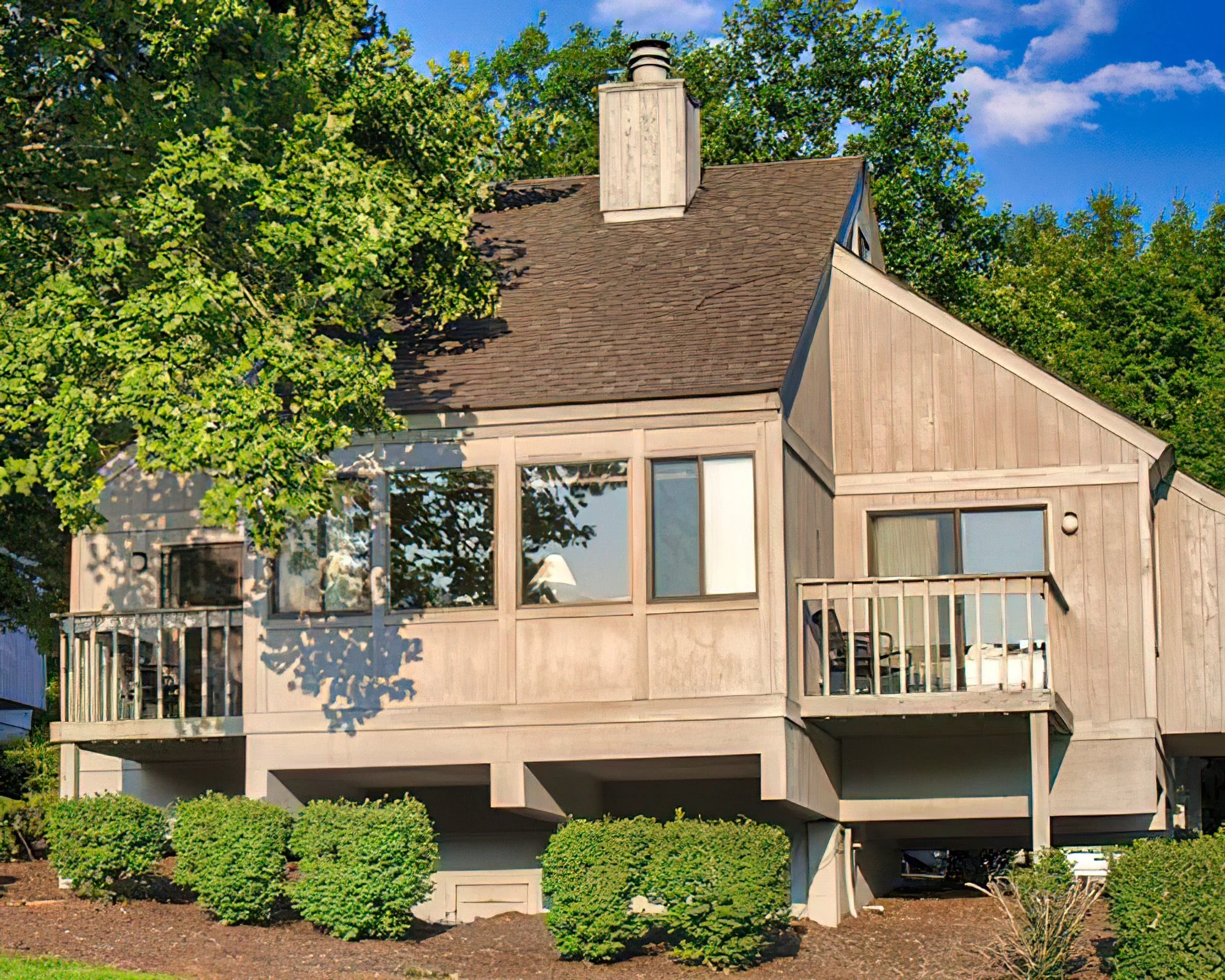 Club Wyndham Resort At Fairfield Mountains - Image 4