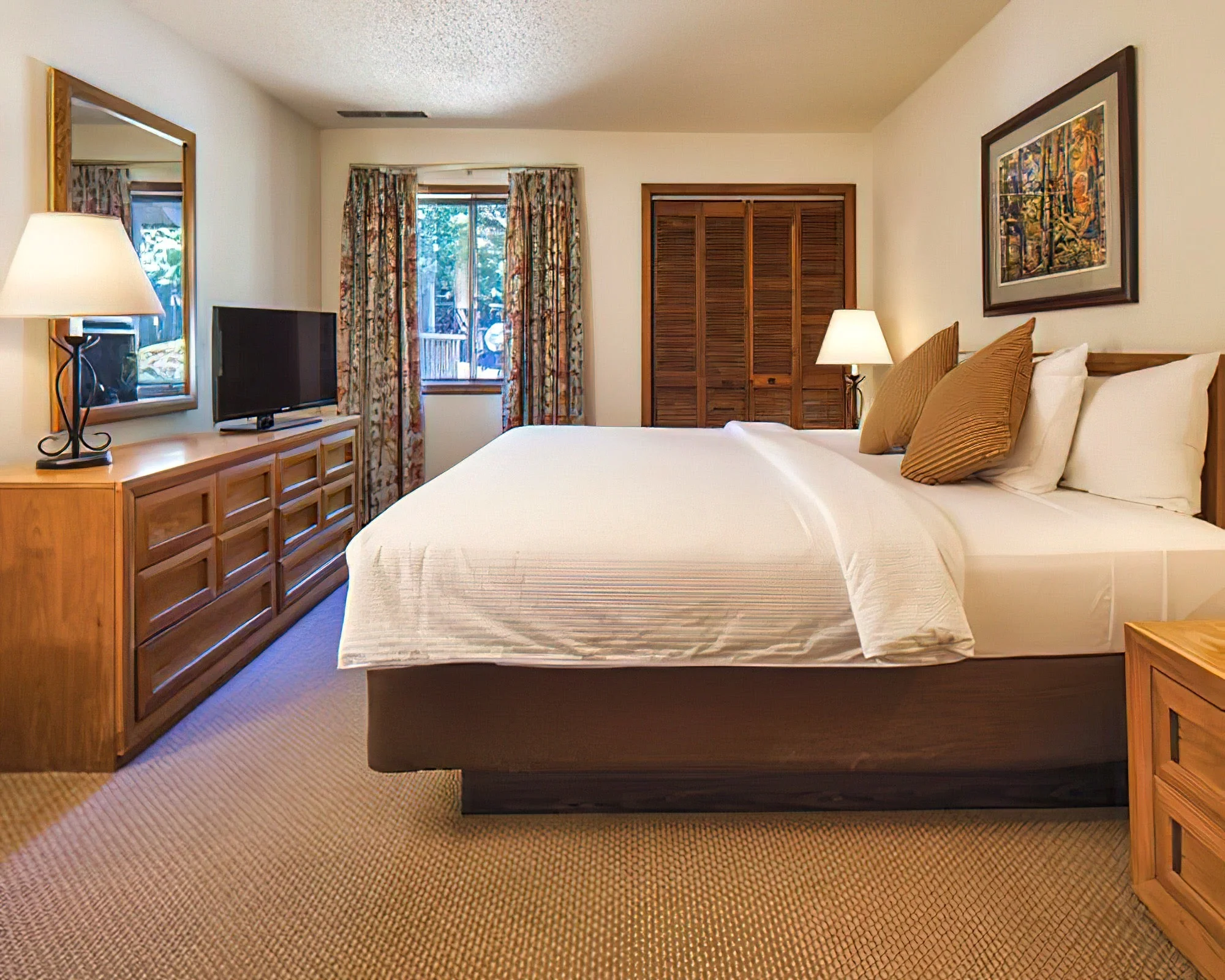 Club Wyndham Resort At Fairfield Mountains - Image 5