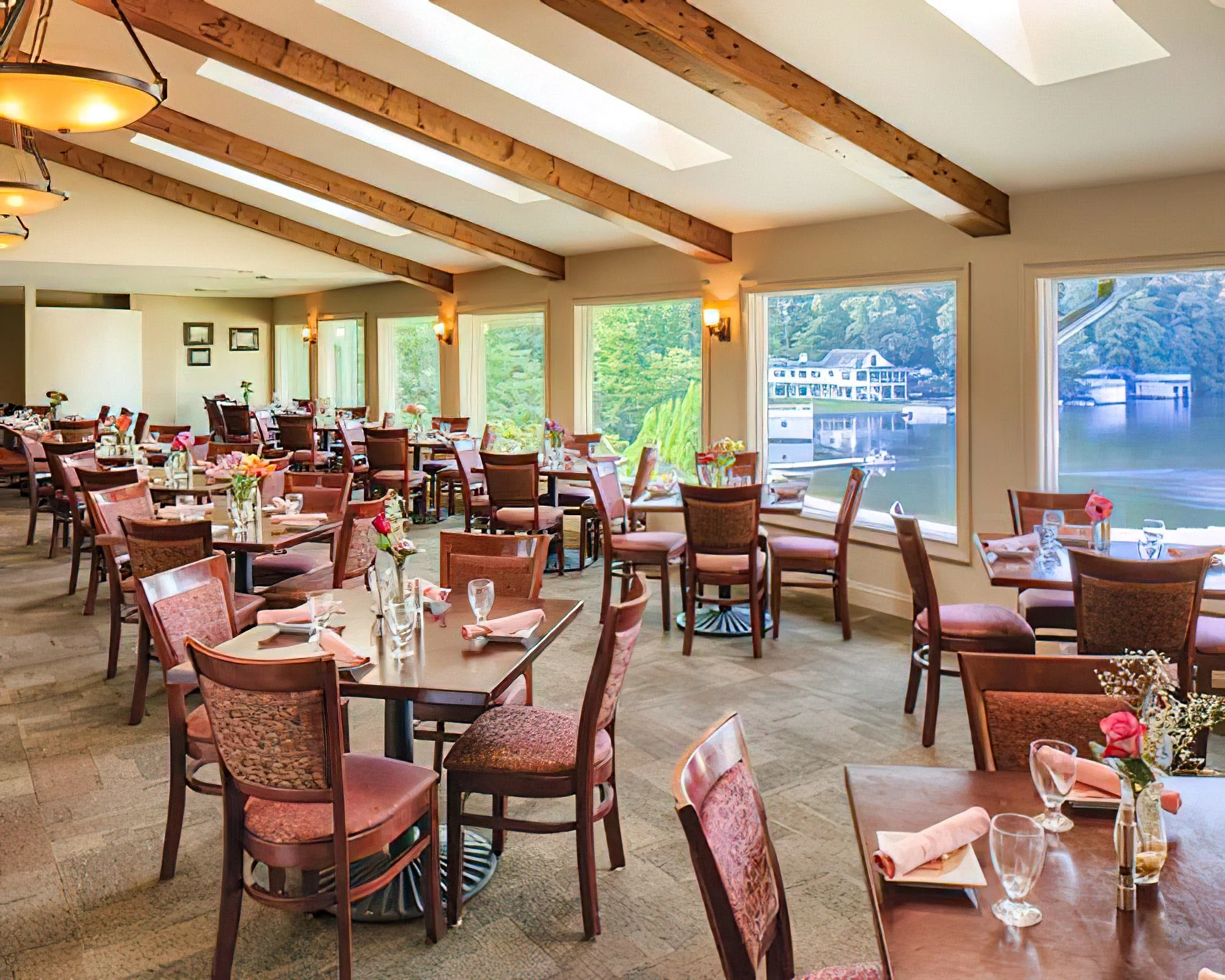 Club Wyndham Resort At Fairfield Mountains - Image 6