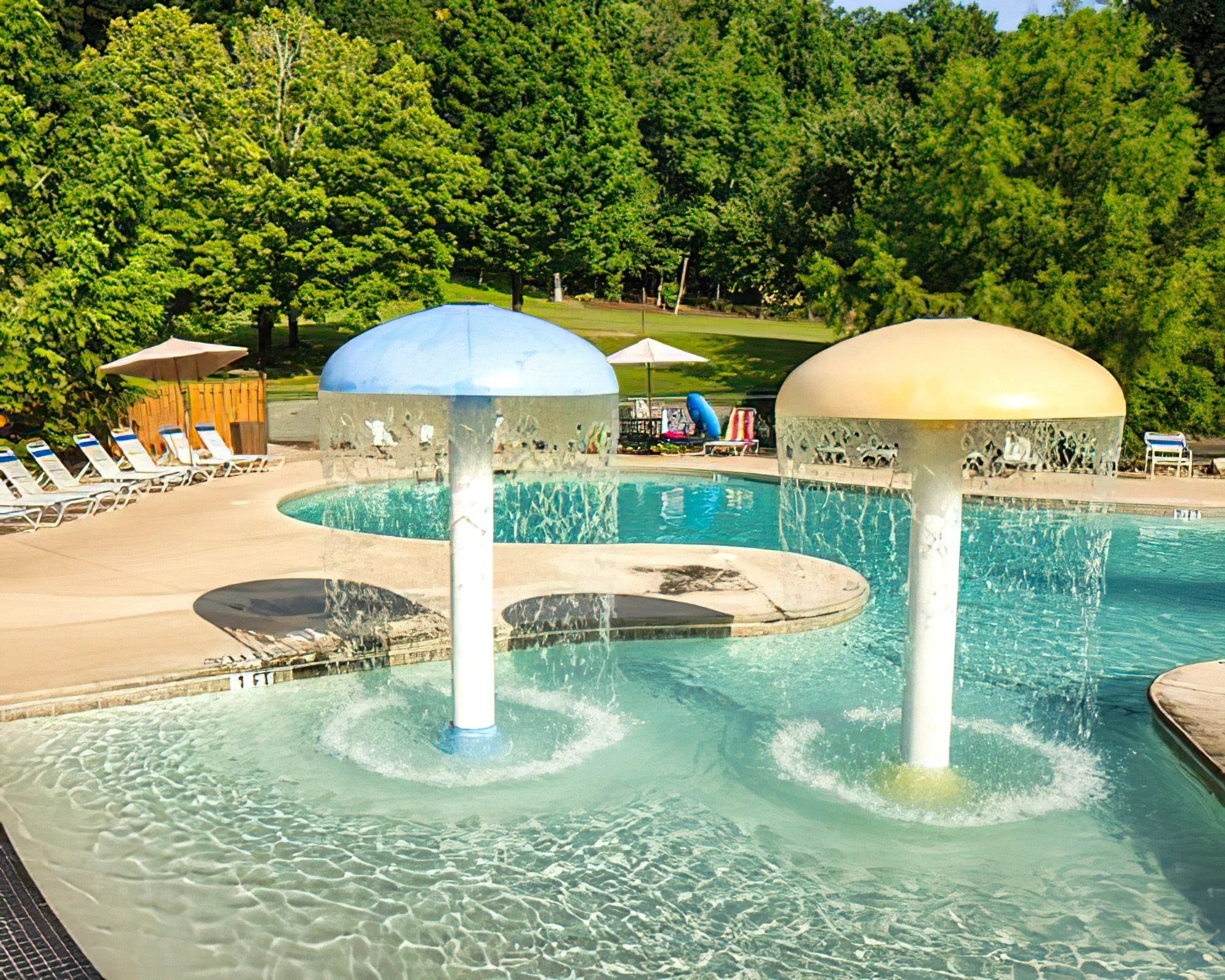 Club Wyndham Resort At Fairfield Mountains - Image 7