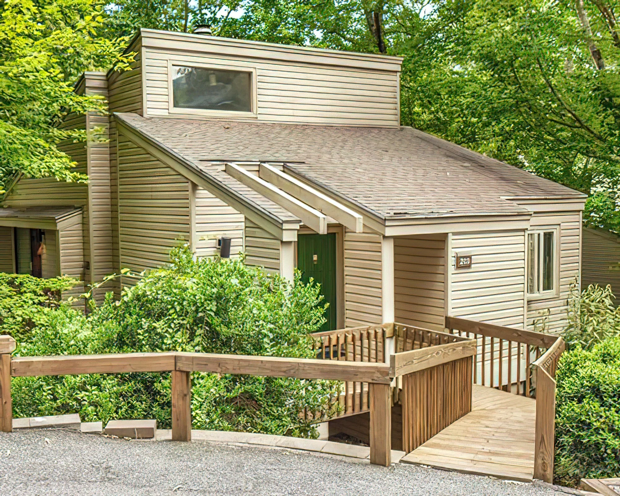 Club Wyndham Resort At Fairfield Mountains - Image 8