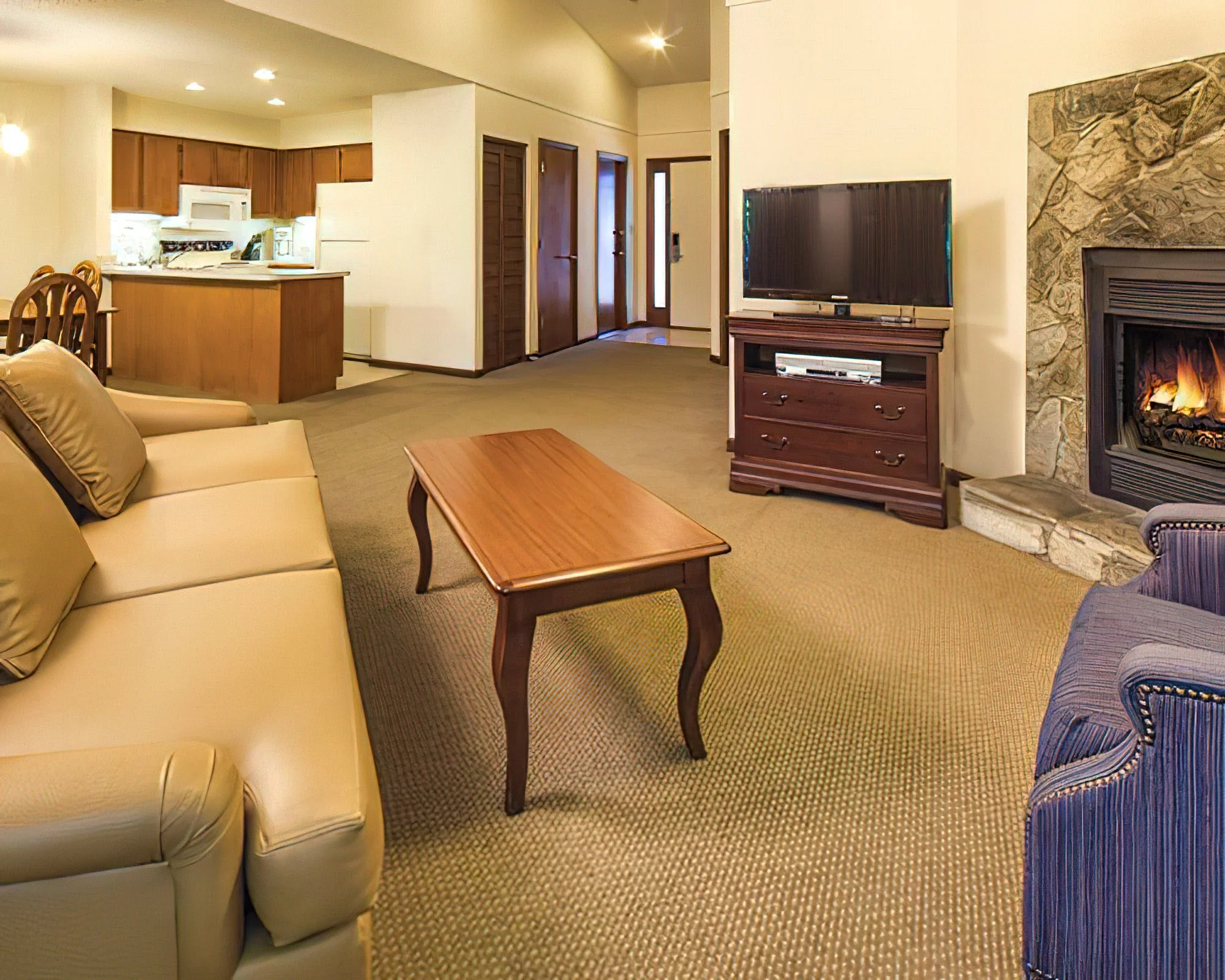 Club Wyndham Resort At Fairfield Mountains - Image 9
