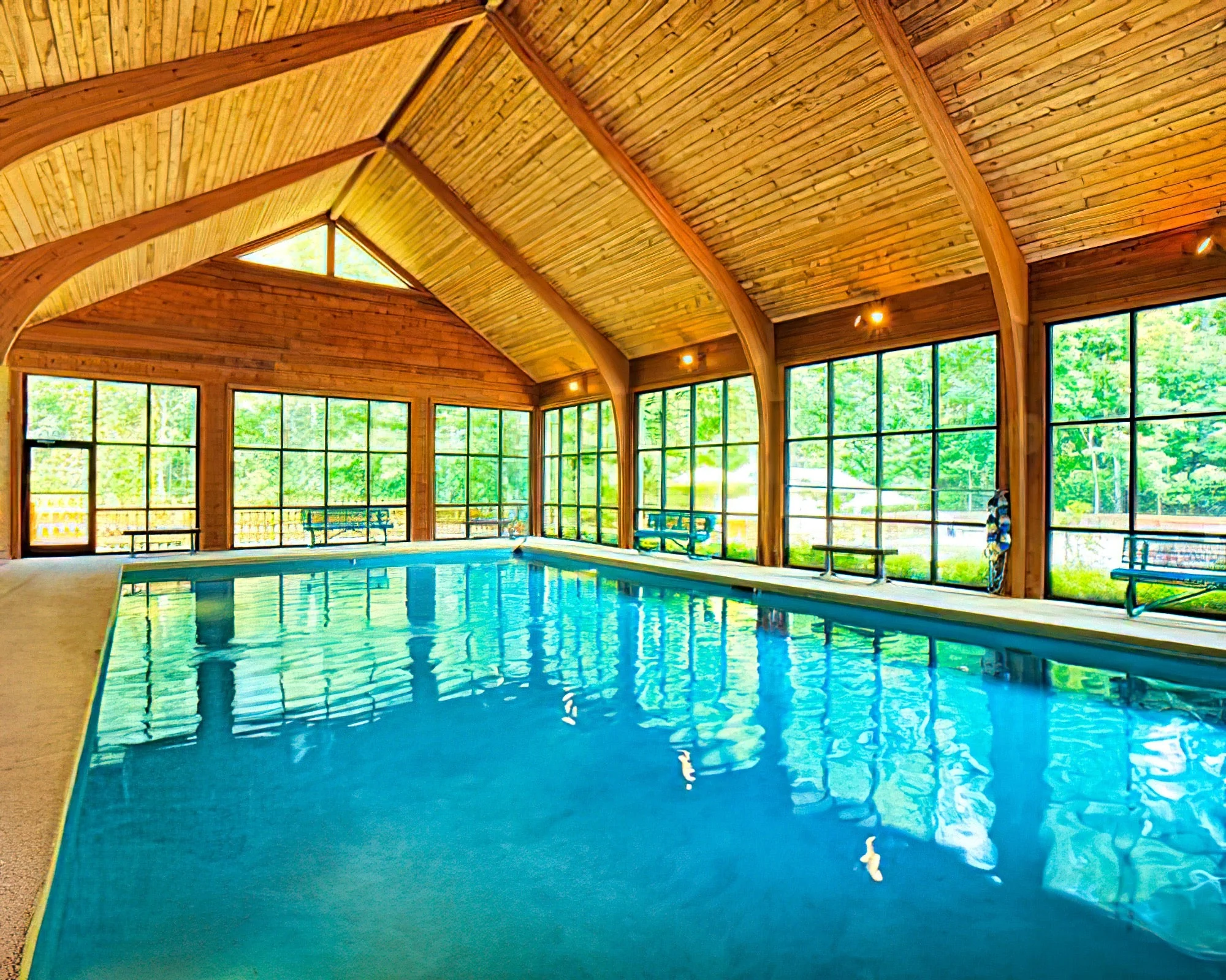Club Wyndham Resort At Fairfield Sapphire Valley - Image 3