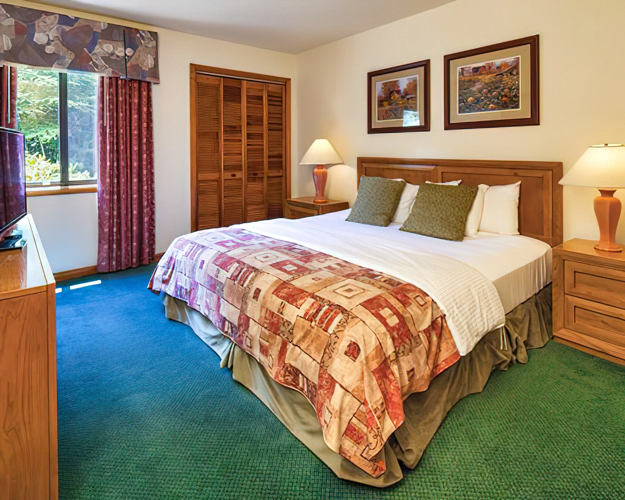 Club Wyndham Resort At Fairfield Sapphire Valley - Image 4