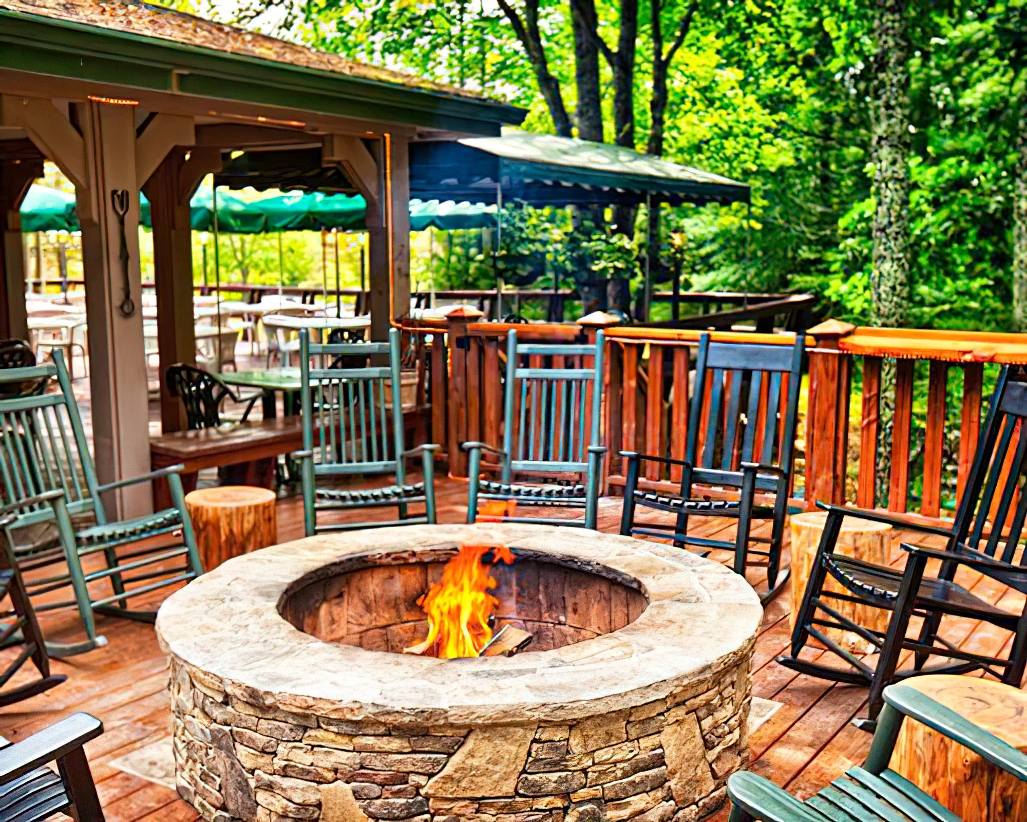 Club Wyndham Resort At Fairfield Sapphire Valley - Image 5
