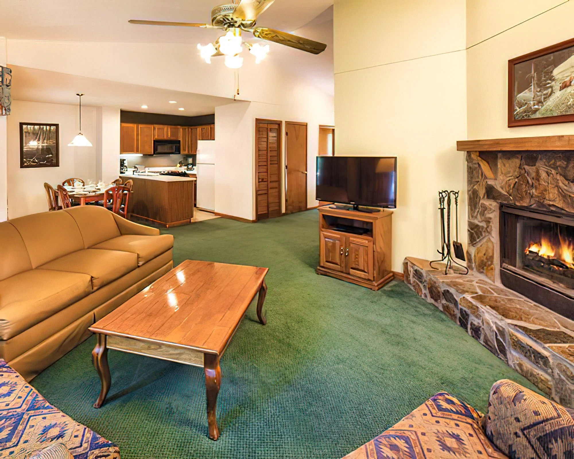 Club Wyndham Resort At Fairfield Sapphire Valley - Image 6