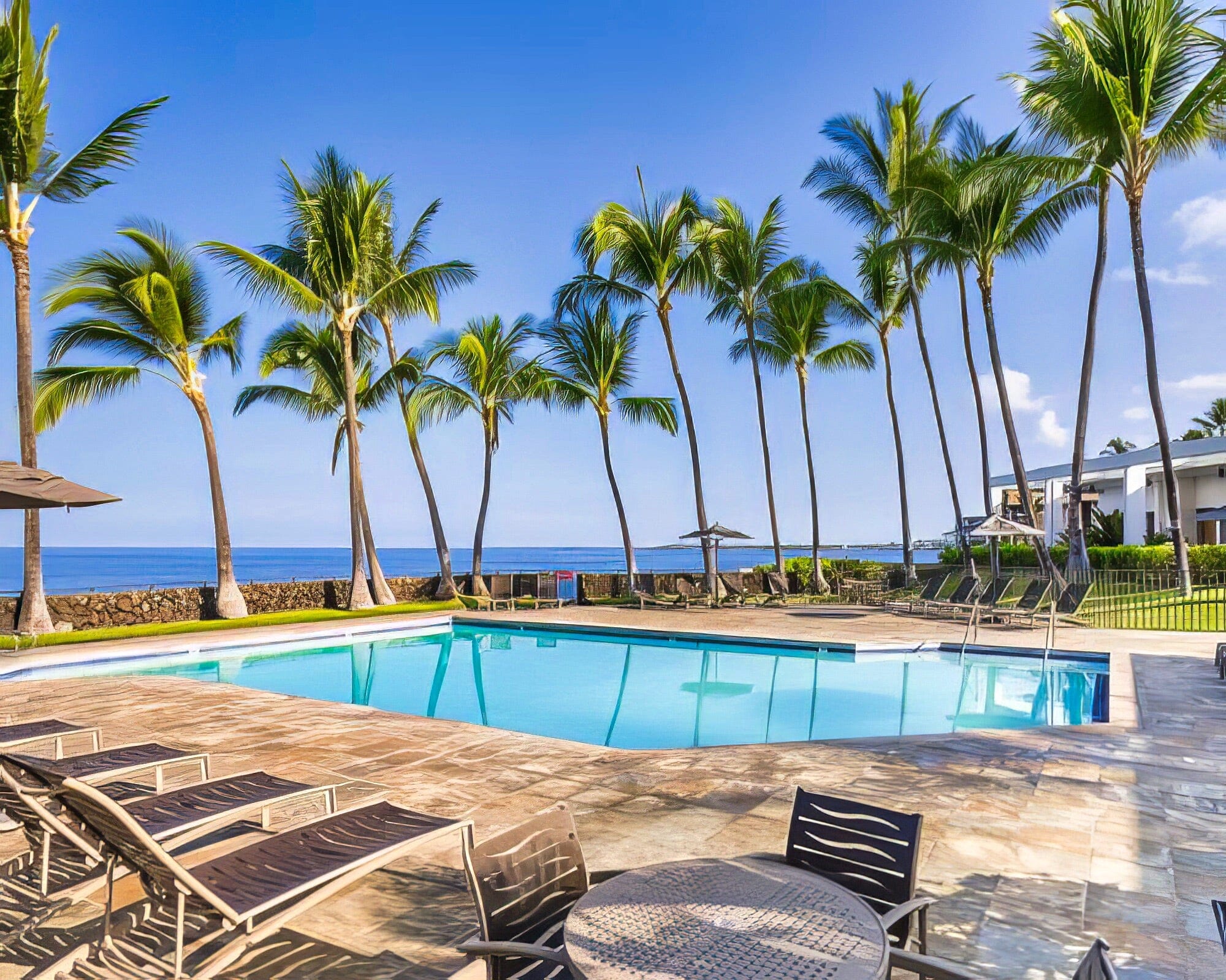 Club Wyndham Royal Sea Cliff