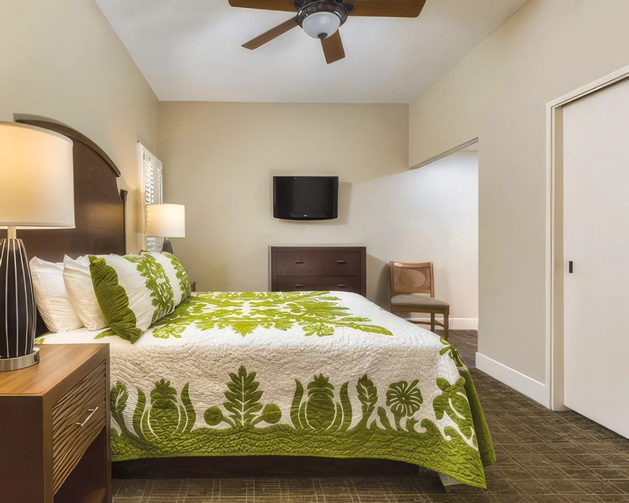 Club Wyndham Royal Sea Cliff - Image 13
