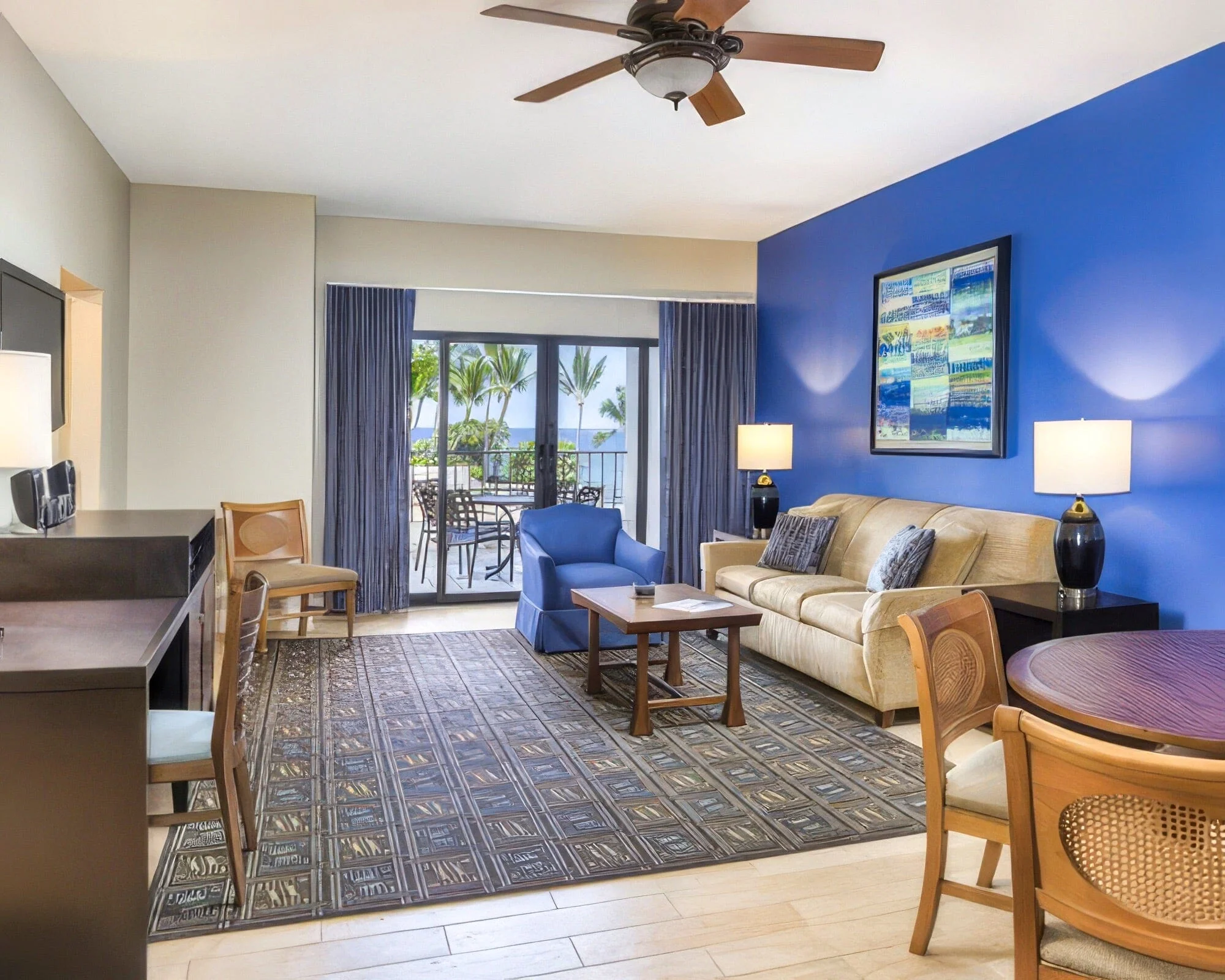 Club Wyndham Royal Sea Cliff - Image 16