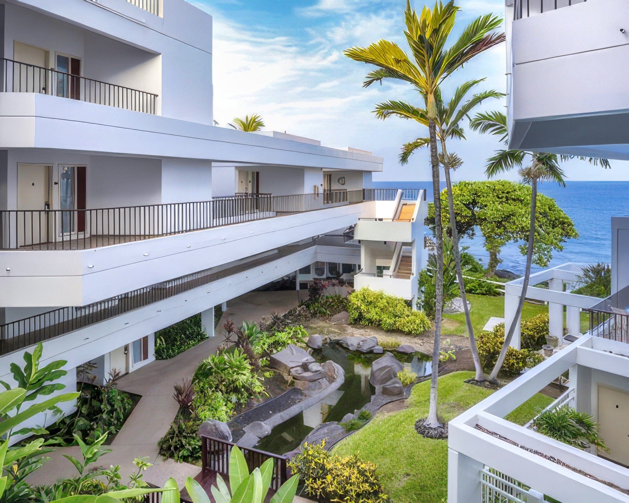 Club Wyndham Royal Sea Cliff - Image 19