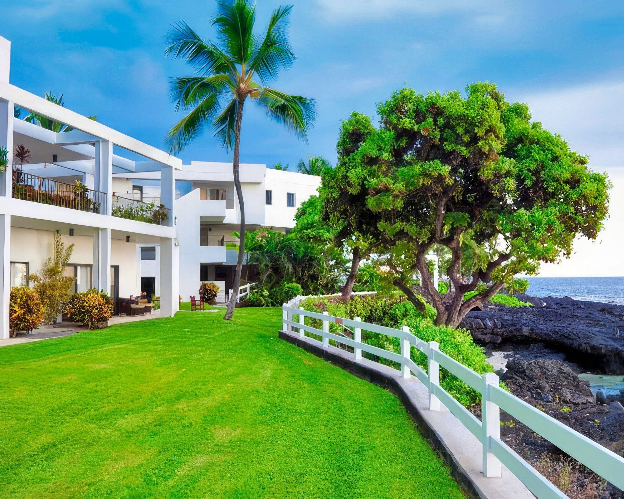 Club Wyndham Royal Sea Cliff - Image 21