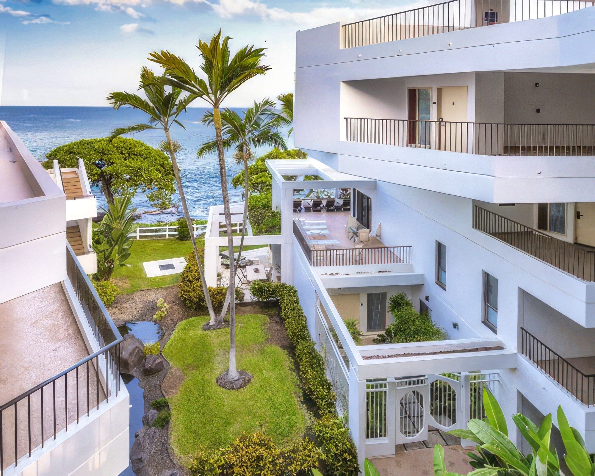 Club Wyndham Royal Sea Cliff - Image 23