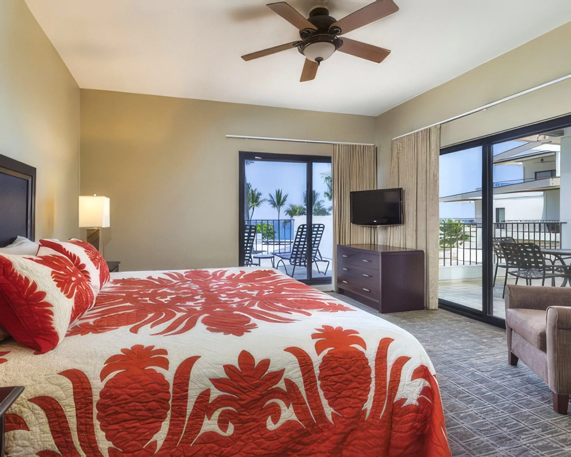 Club Wyndham Royal Sea Cliff - Image 5