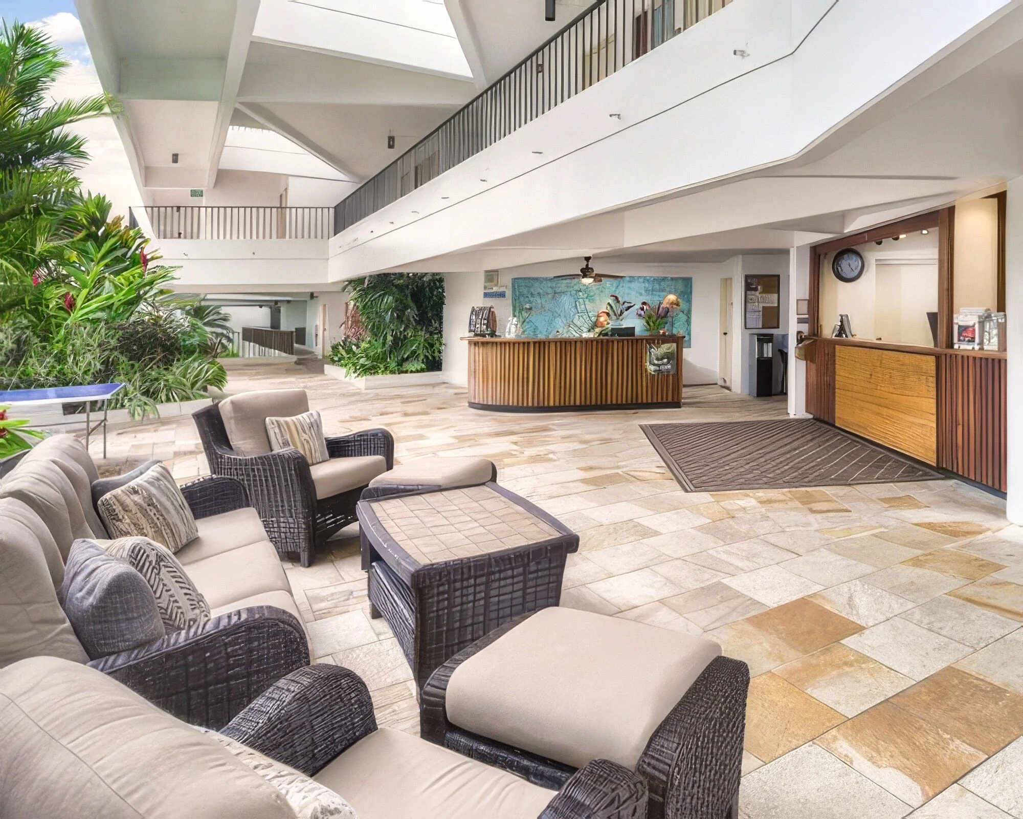 Club Wyndham Royal Sea Cliff - Image 6