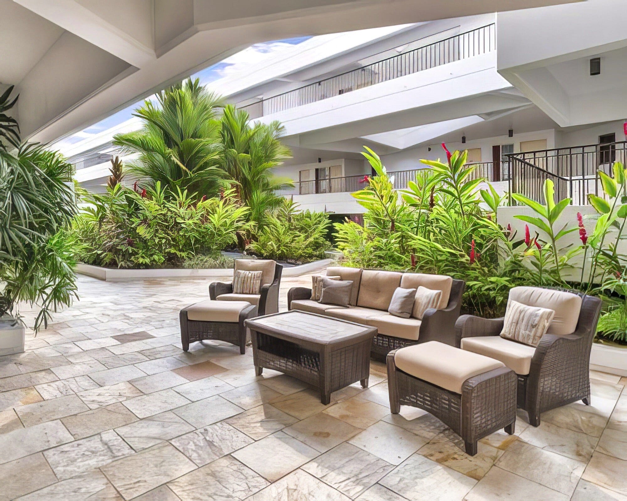 Club Wyndham Royal Sea Cliff - Image 7