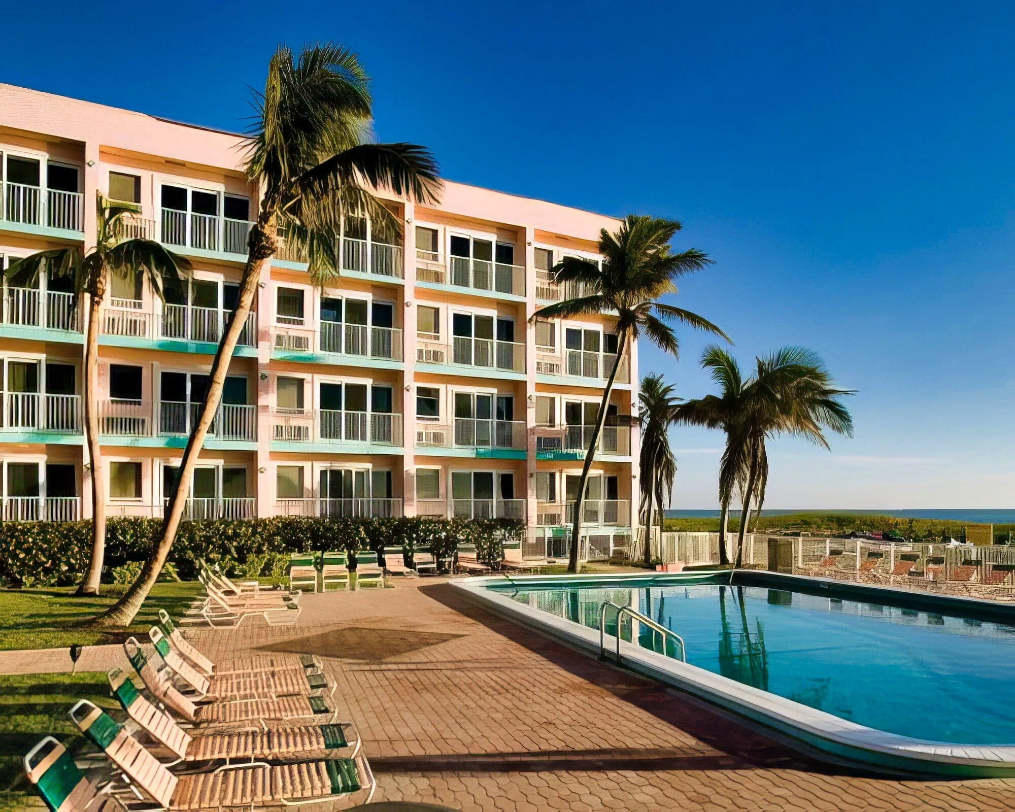 Club Wyndham Sea Gardens
